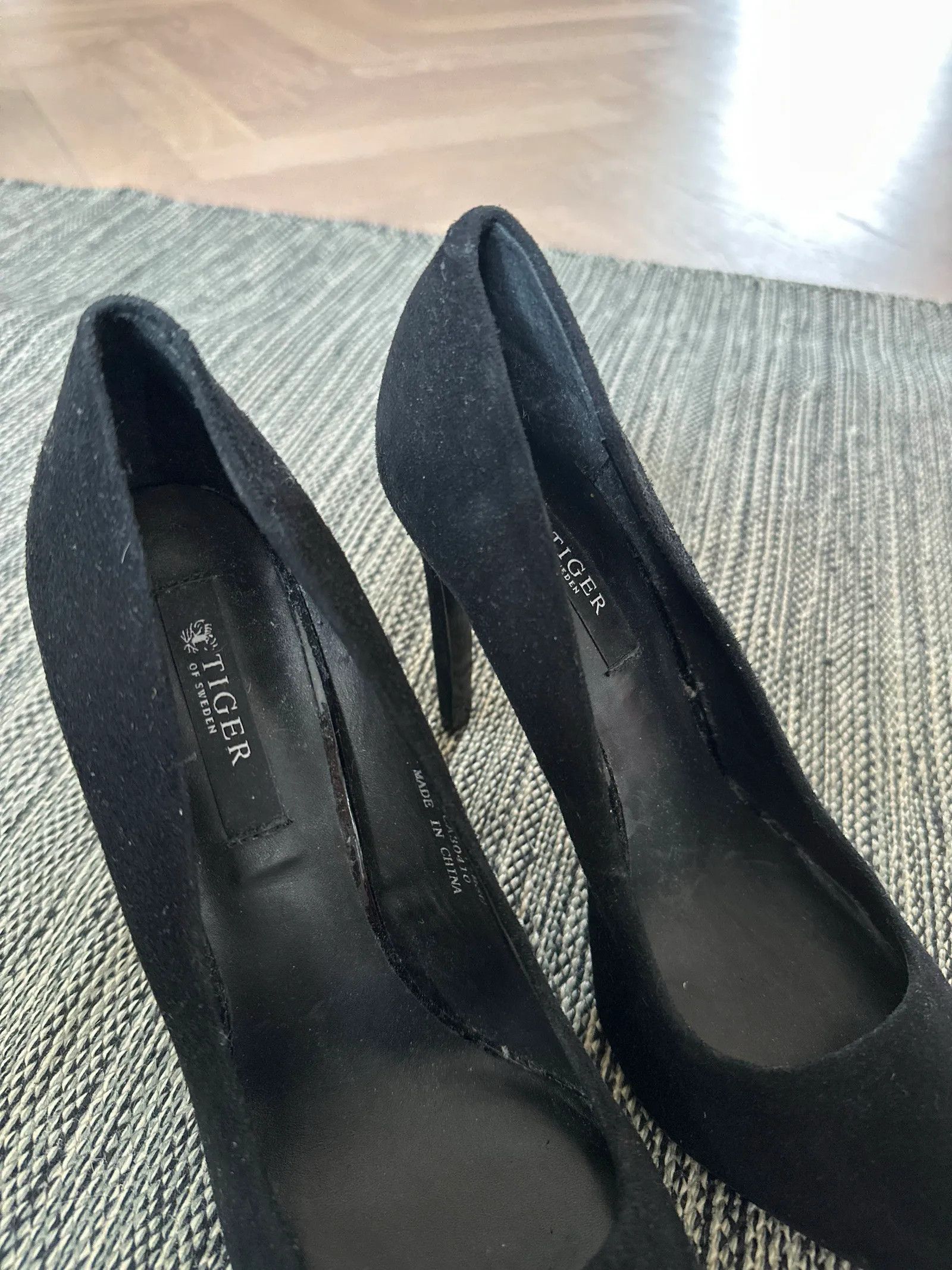 Tiger of Sweden Tiger of Sweden Shoes Size US 9 / IT 39 - 2 Thumbnail