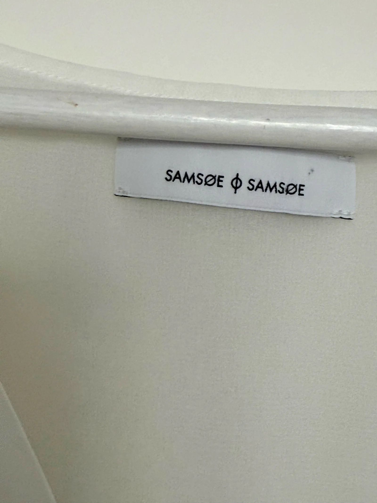 Samsoe Samsoe Samsøe Samsøe Dress Size S / US 4 / IT 40 - 2 Thumbnail