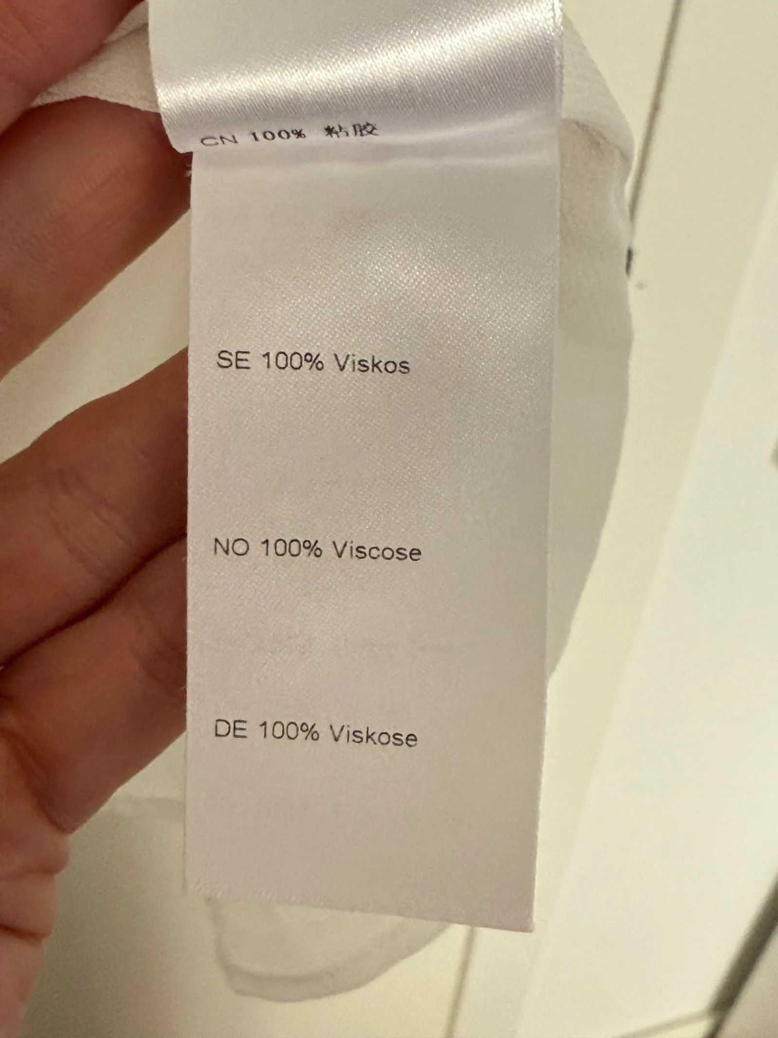 Samsoe Samsoe Samsøe Samsøe Dress Size S / US 4 / IT 40 - 3 Thumbnail