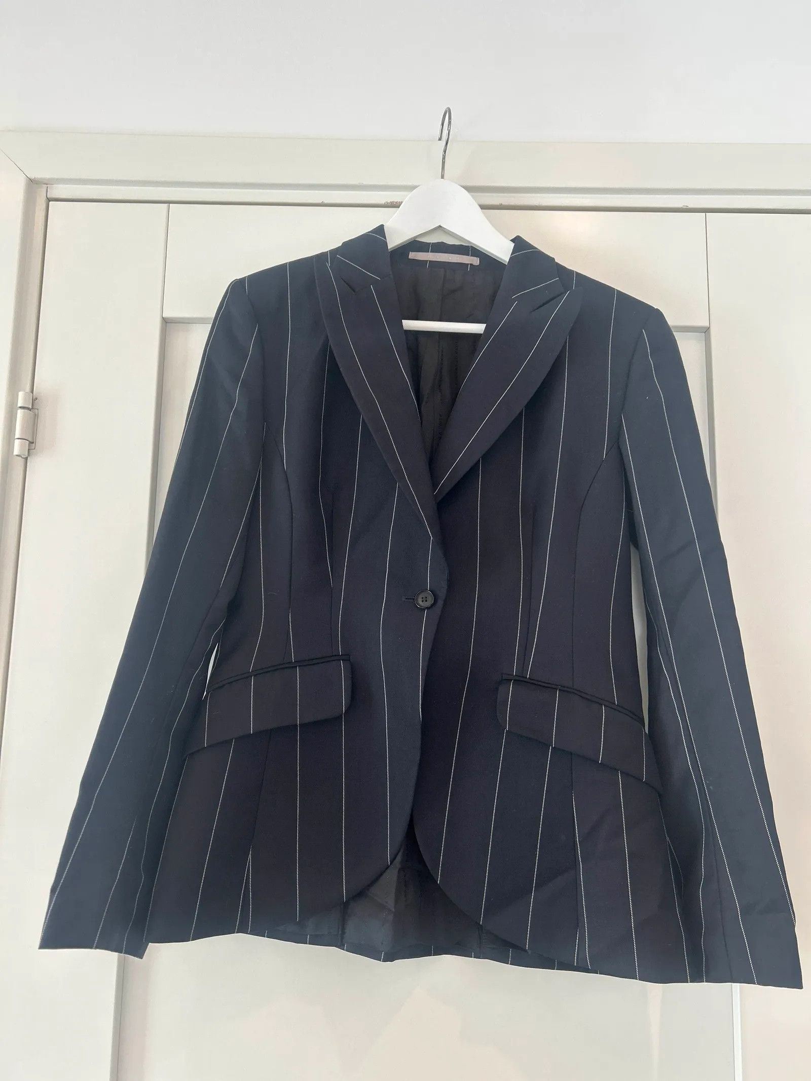Tiger of Sweden Tiger of Sweden Blazer Size M / US 6-8 / IT 42-44 - 4 Thumbnail