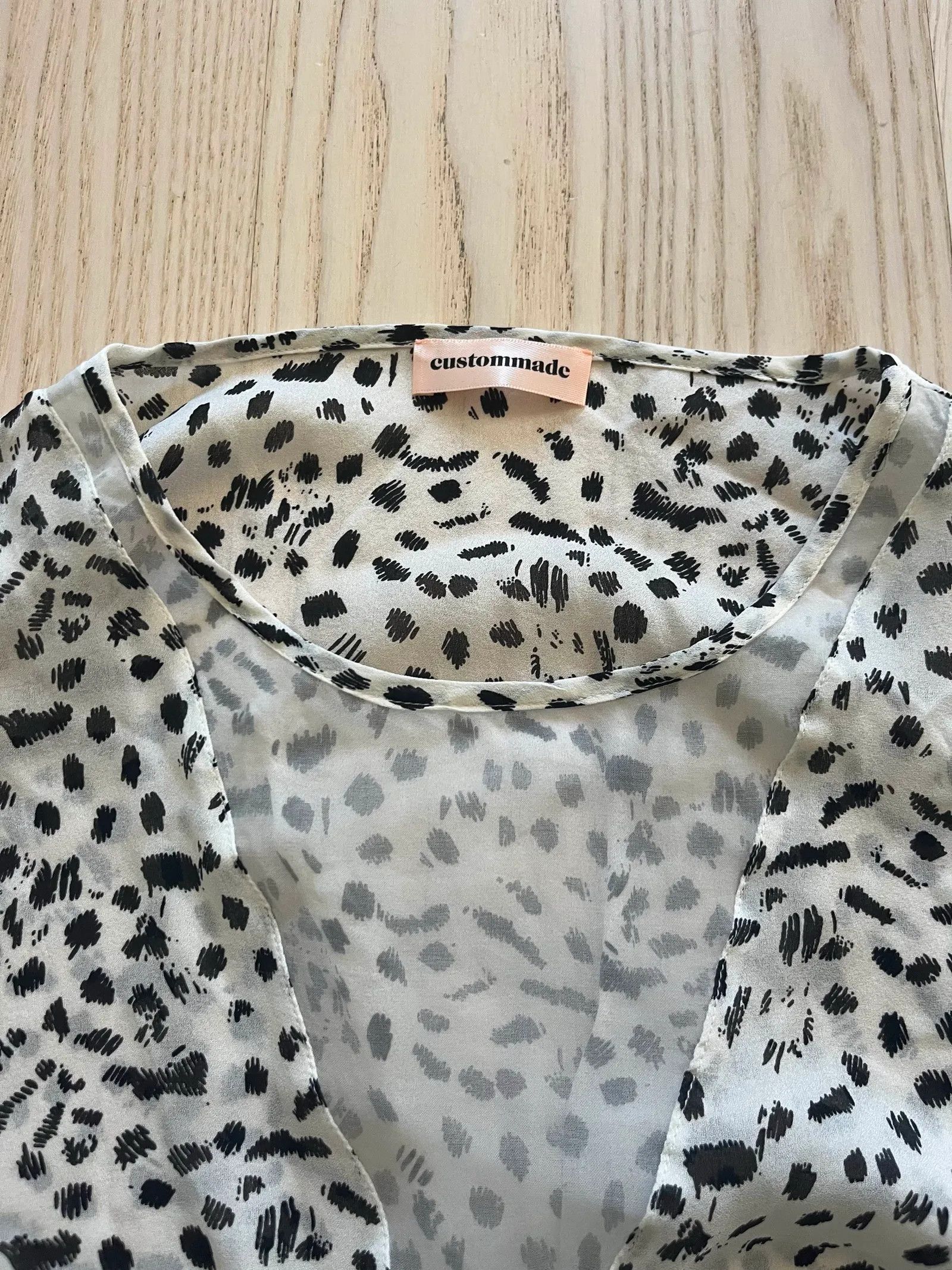 Custommade Custommade Dress Size S / US 4 / IT 40 - 2 Thumbnail
