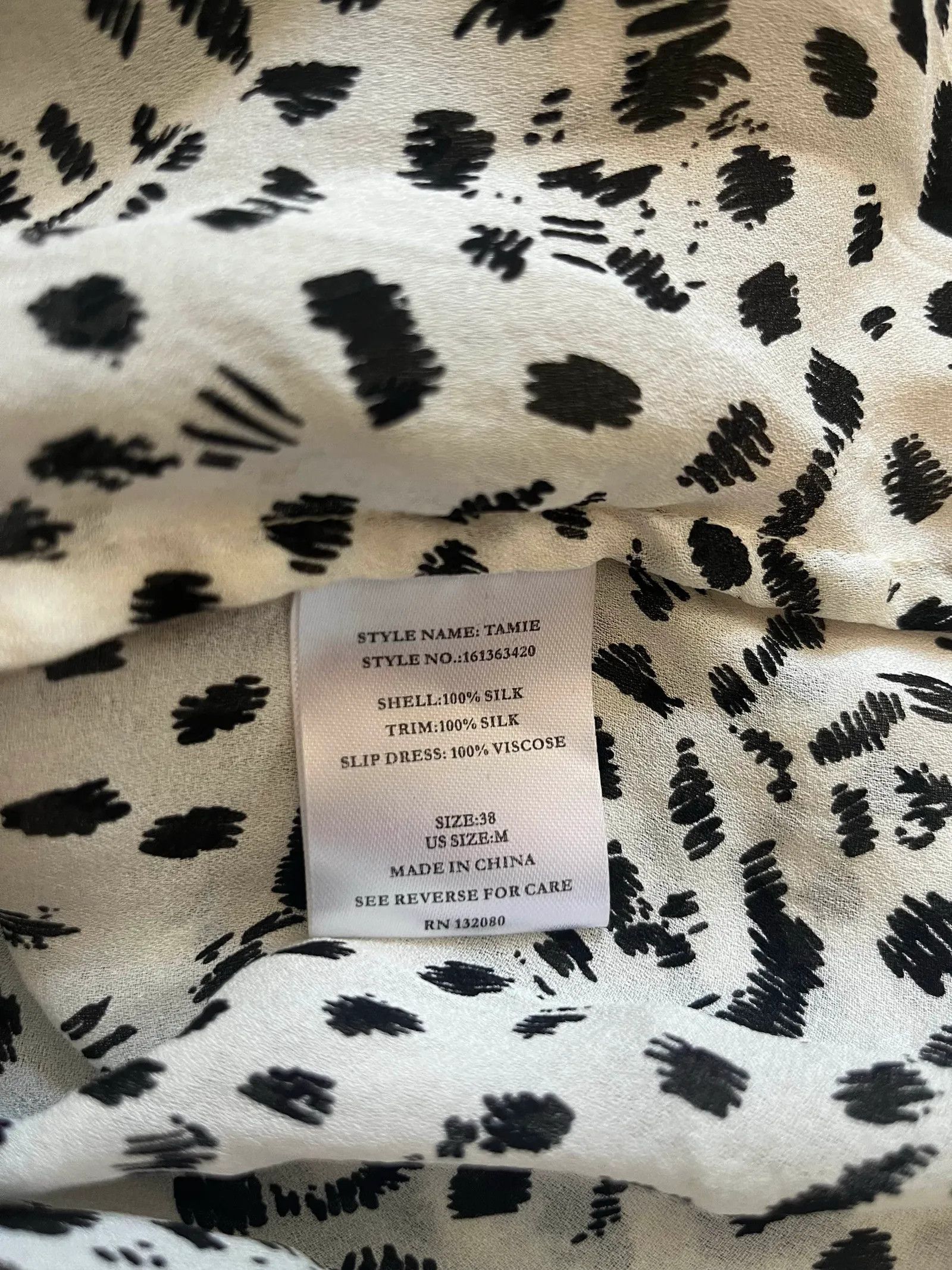 Custommade Custommade Dress Size S / US 4 / IT 40 - 3 Thumbnail