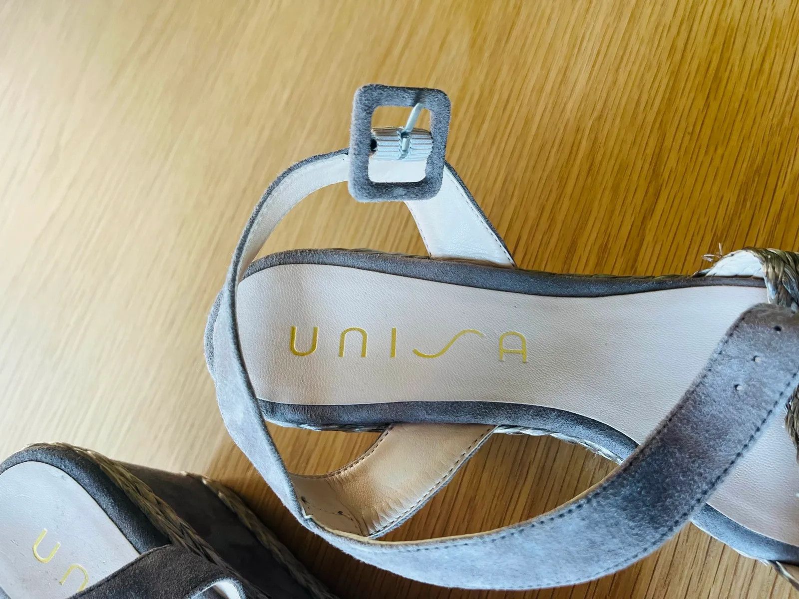 Other Unisa Sandals Size US 11 / IT 41 - 2 Thumbnail