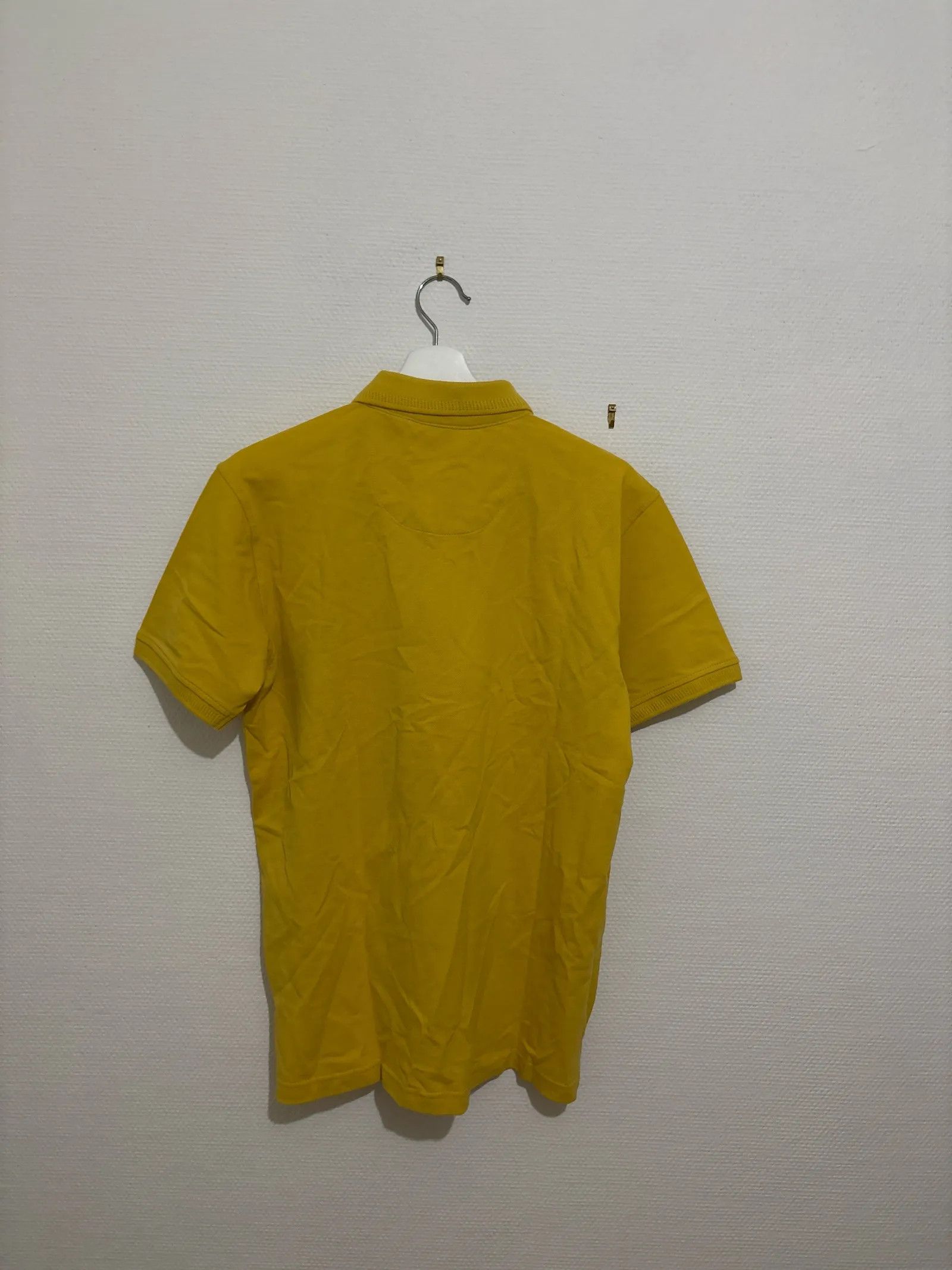 Pierre Cardin Pierre Cardin Short Sleeve Shirt Size US M / EU 48-50 / 2 - 3 Thumbnail