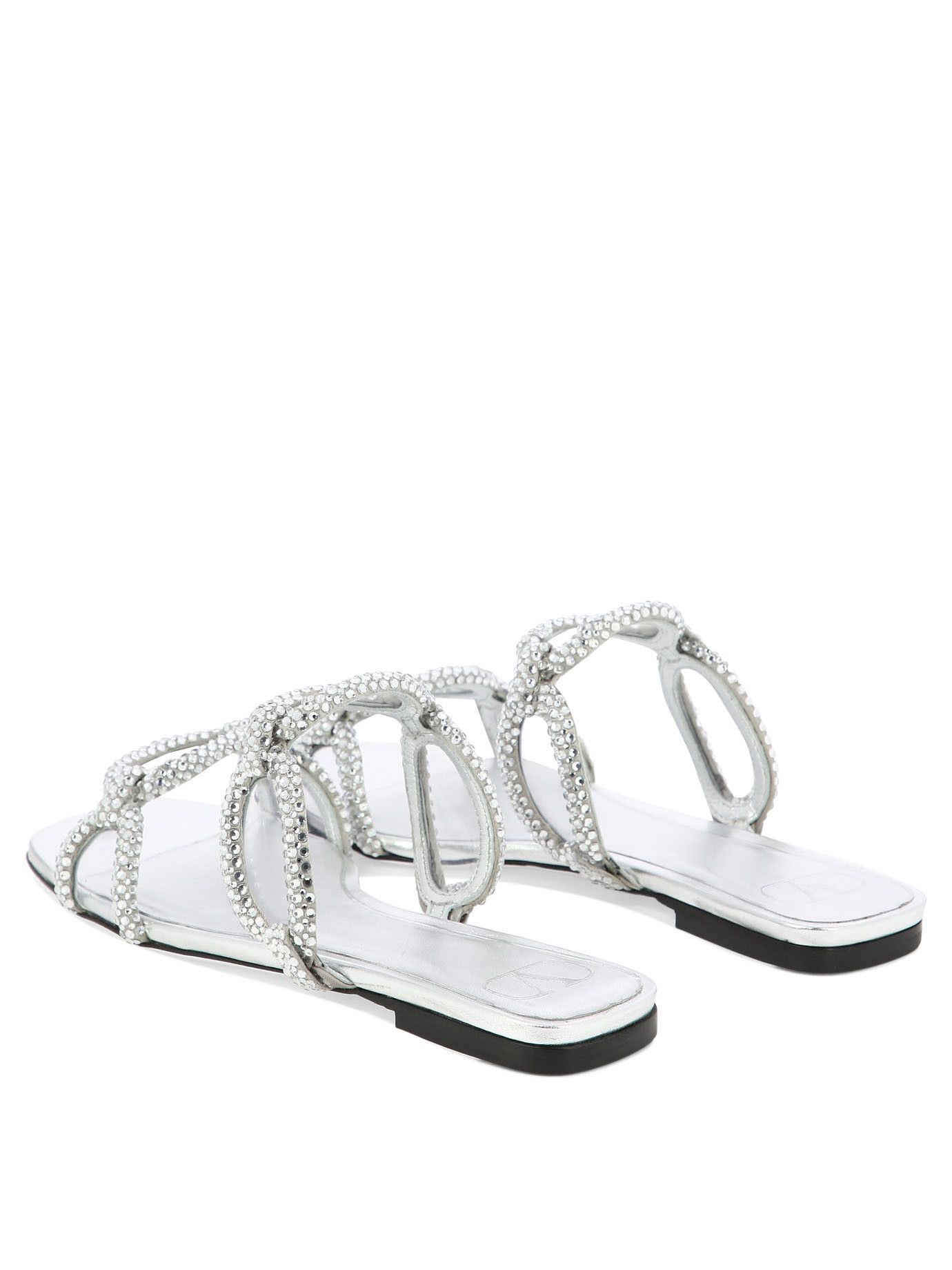 Valentino Sandals Size US 8 / IT 38 - 4 Thumbnail