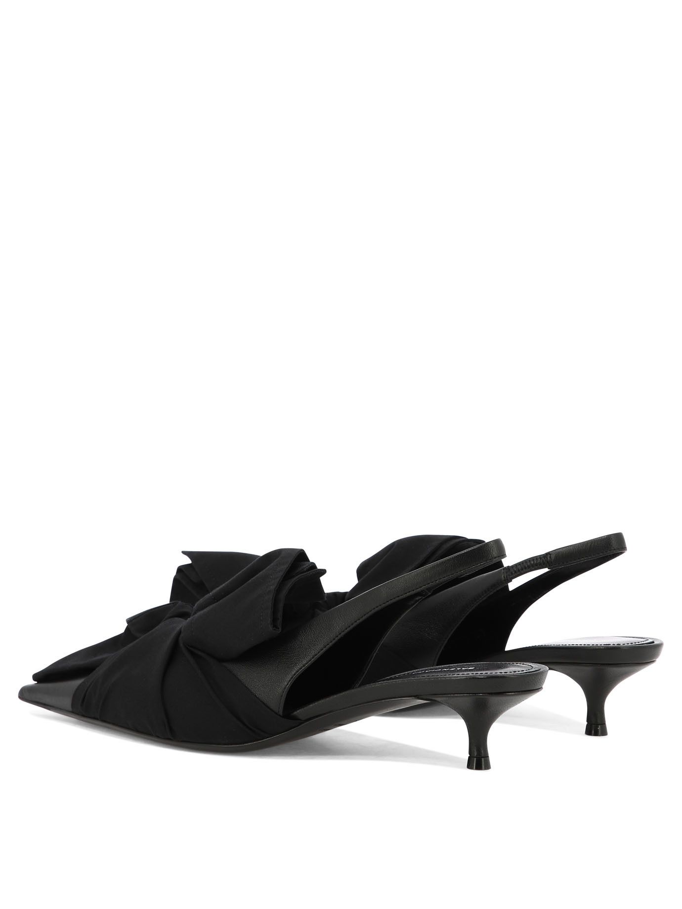 Balenciaga Heeled Shoes Size US 6 / IT 36 - 4 Thumbnail
