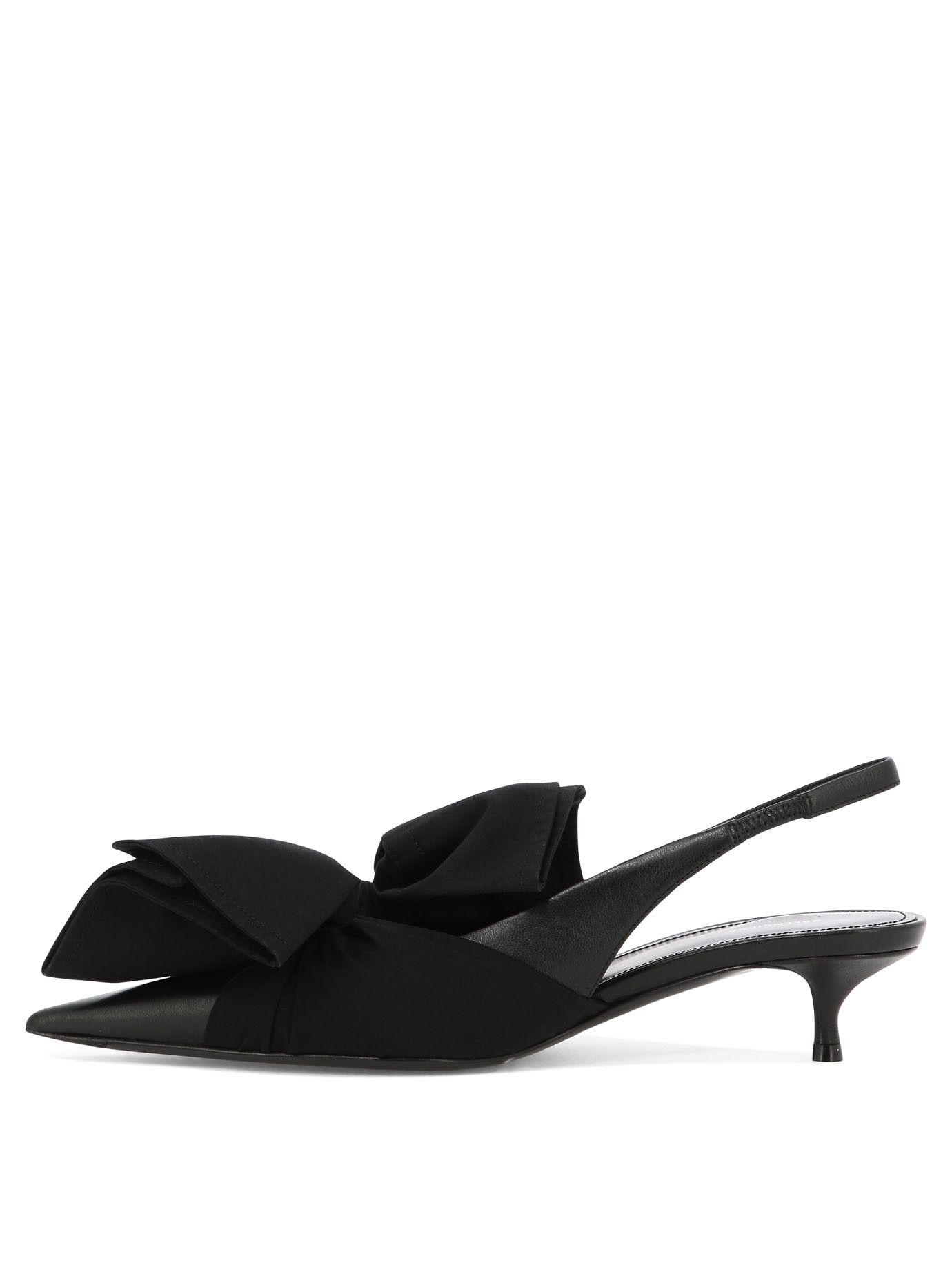 Balenciaga Heeled Shoes Size US 6 / IT 36 - 3 Thumbnail