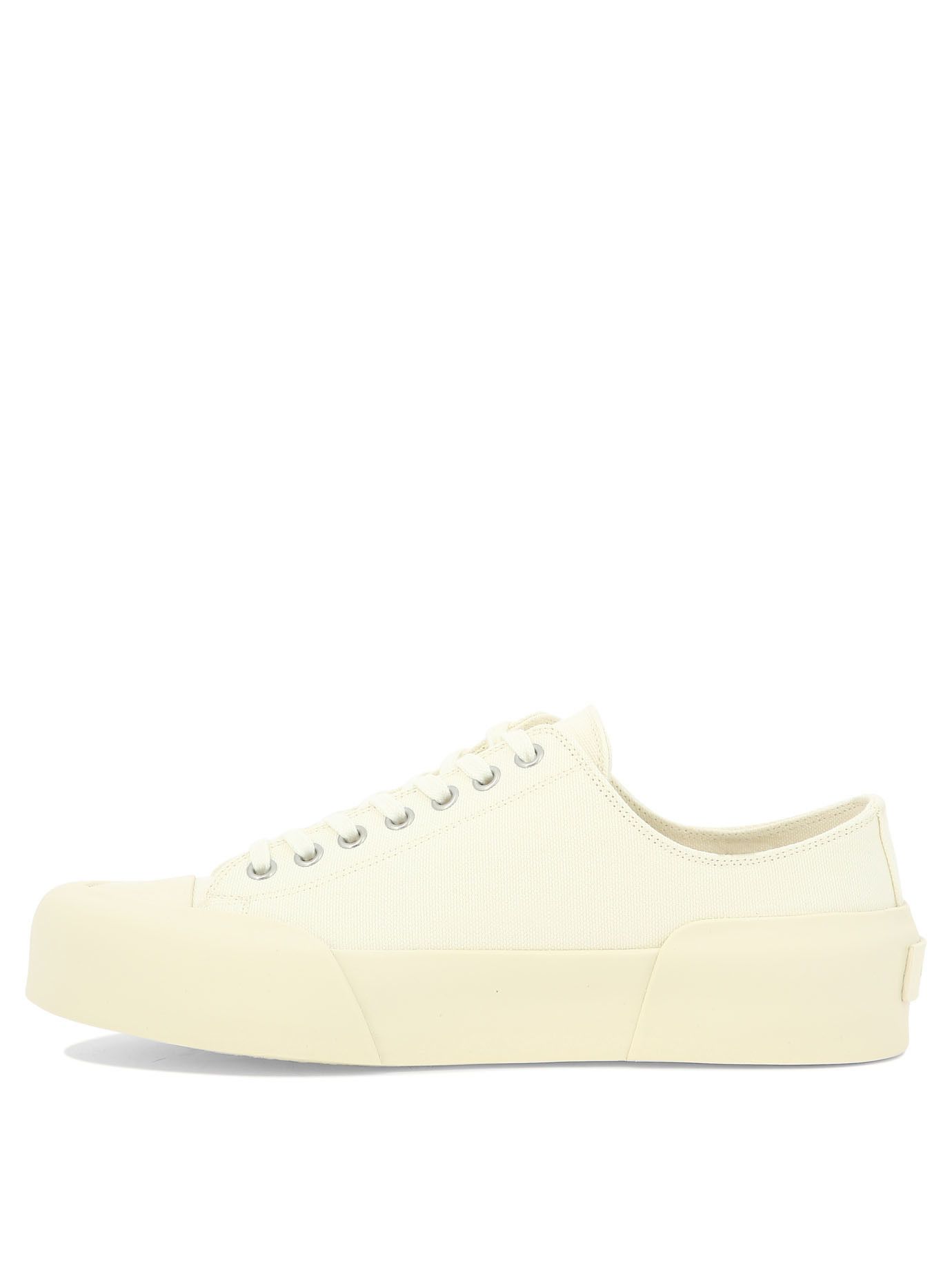 Jil Sander Sneakers & Slip-On Size US 8 / IT 38 - 3 Thumbnail