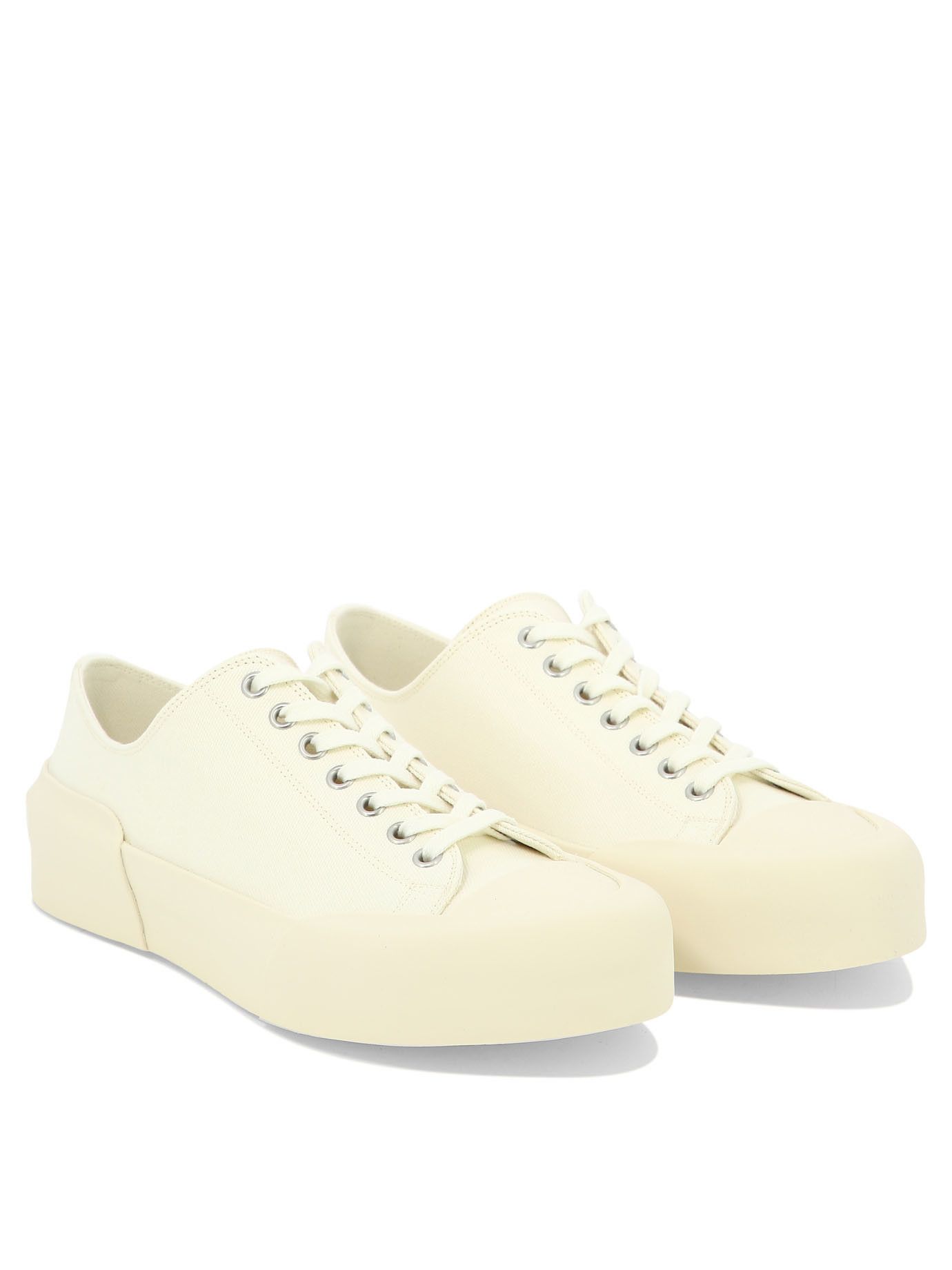 Jil Sander Sneakers & Slip-On Size US 8 / IT 38 - 2 Thumbnail
