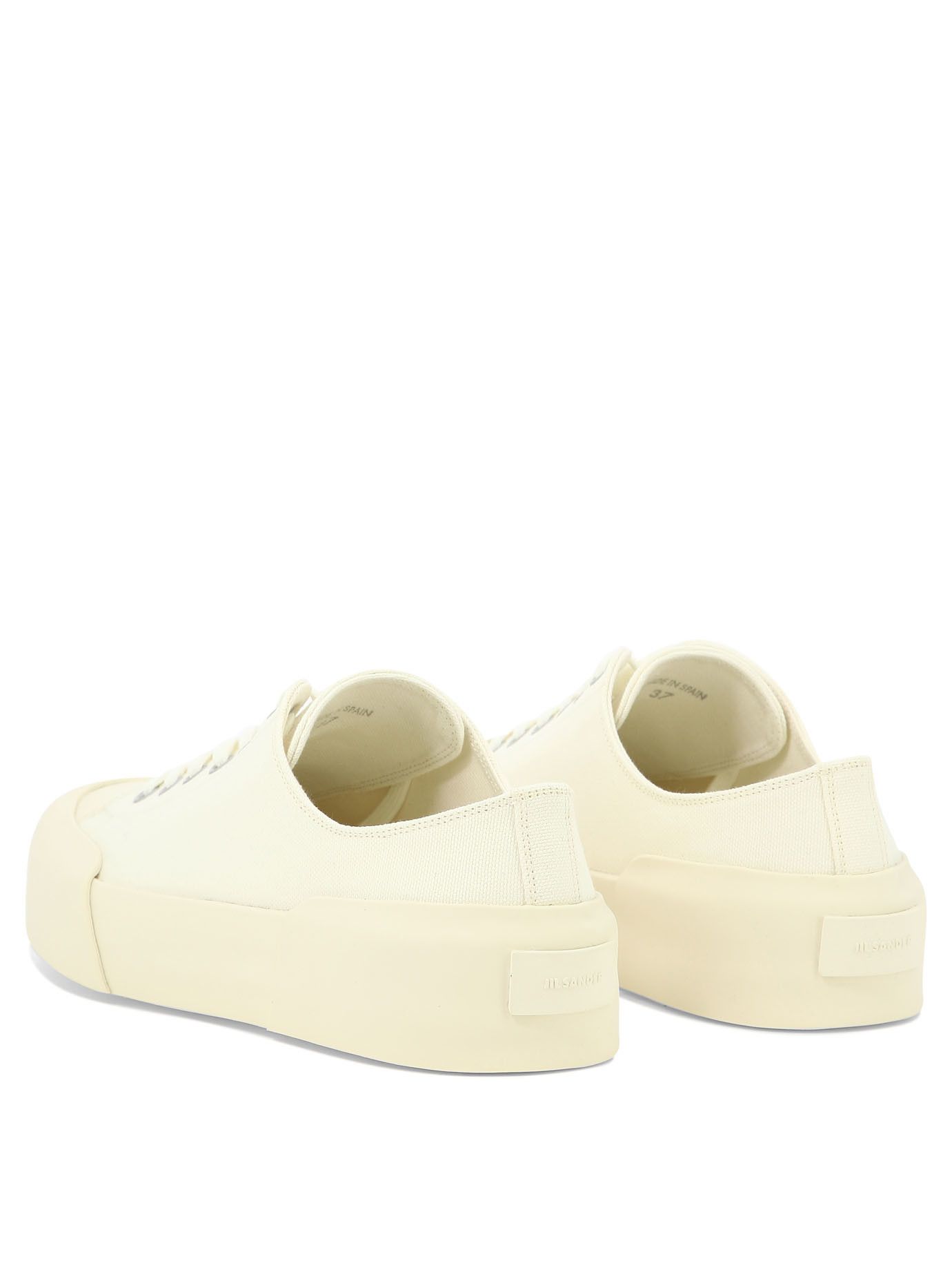 Jil Sander Sneakers & Slip-On Size US 9 / IT 39 - 4 Thumbnail