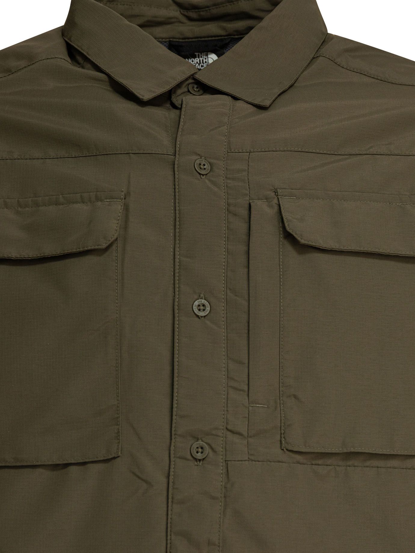 The North Face Shirts Size US S / EU 44-46 / 1 - 3 Thumbnail