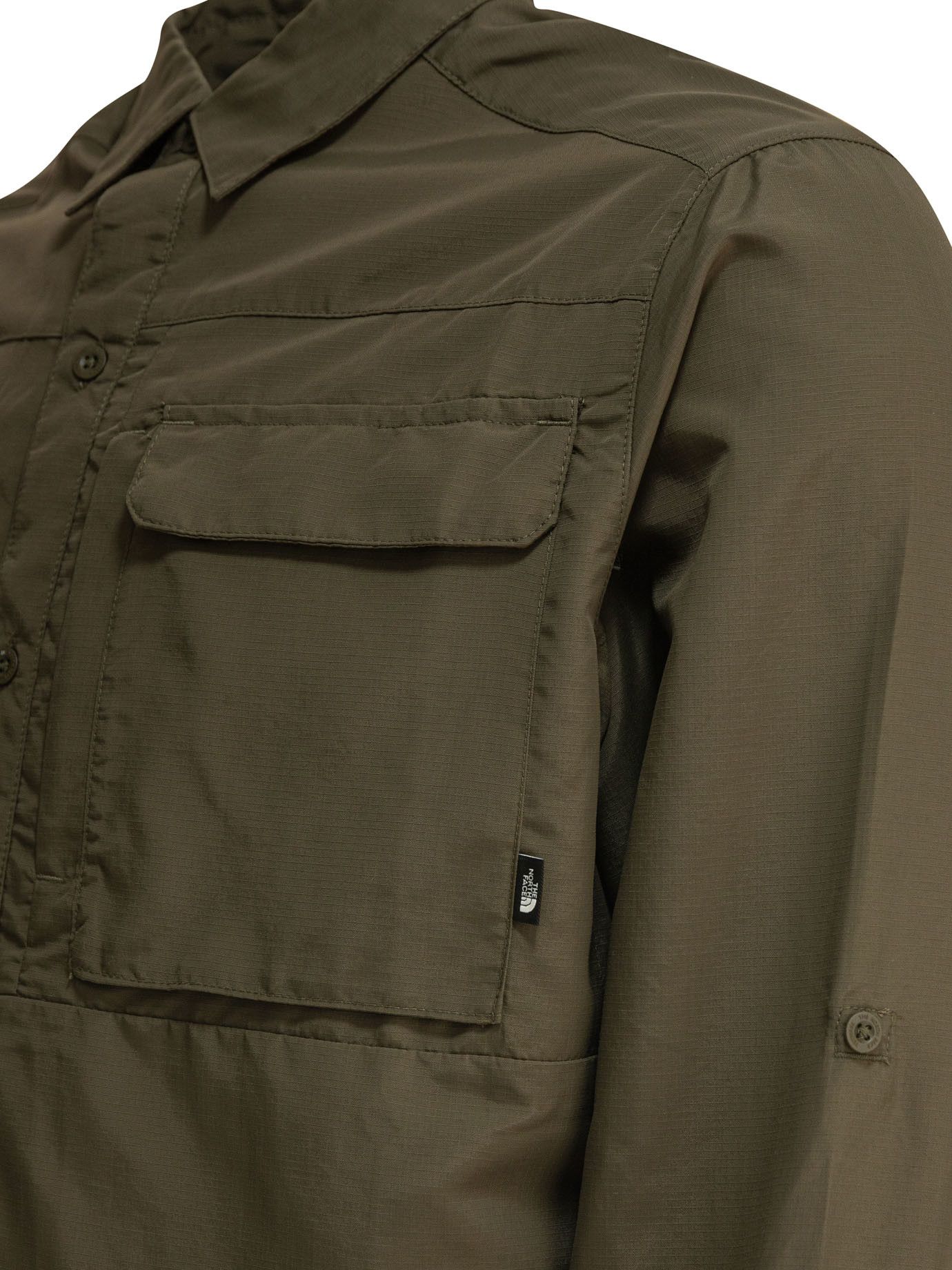 The North Face Shirts Size US XL / EU 56 / 4 - 4 Thumbnail