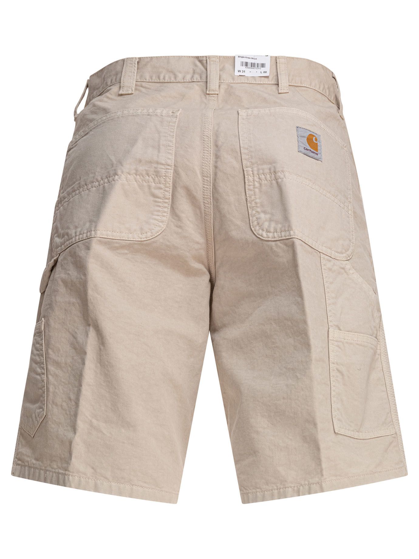 Carhartt Wip Shorts Size US 29 - 2 Thumbnail