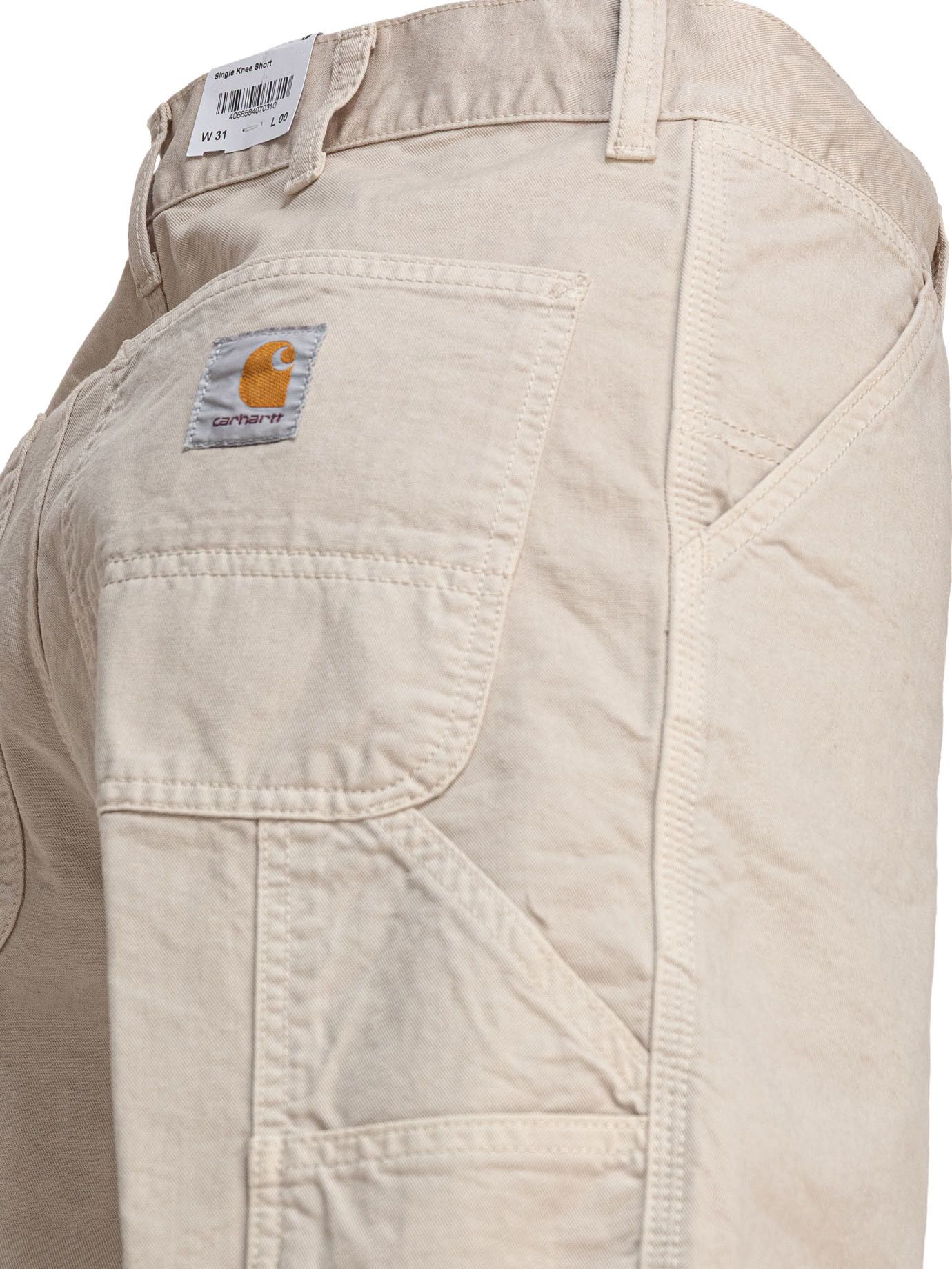 Carhartt Wip Shorts Size US 33 - 4 Thumbnail