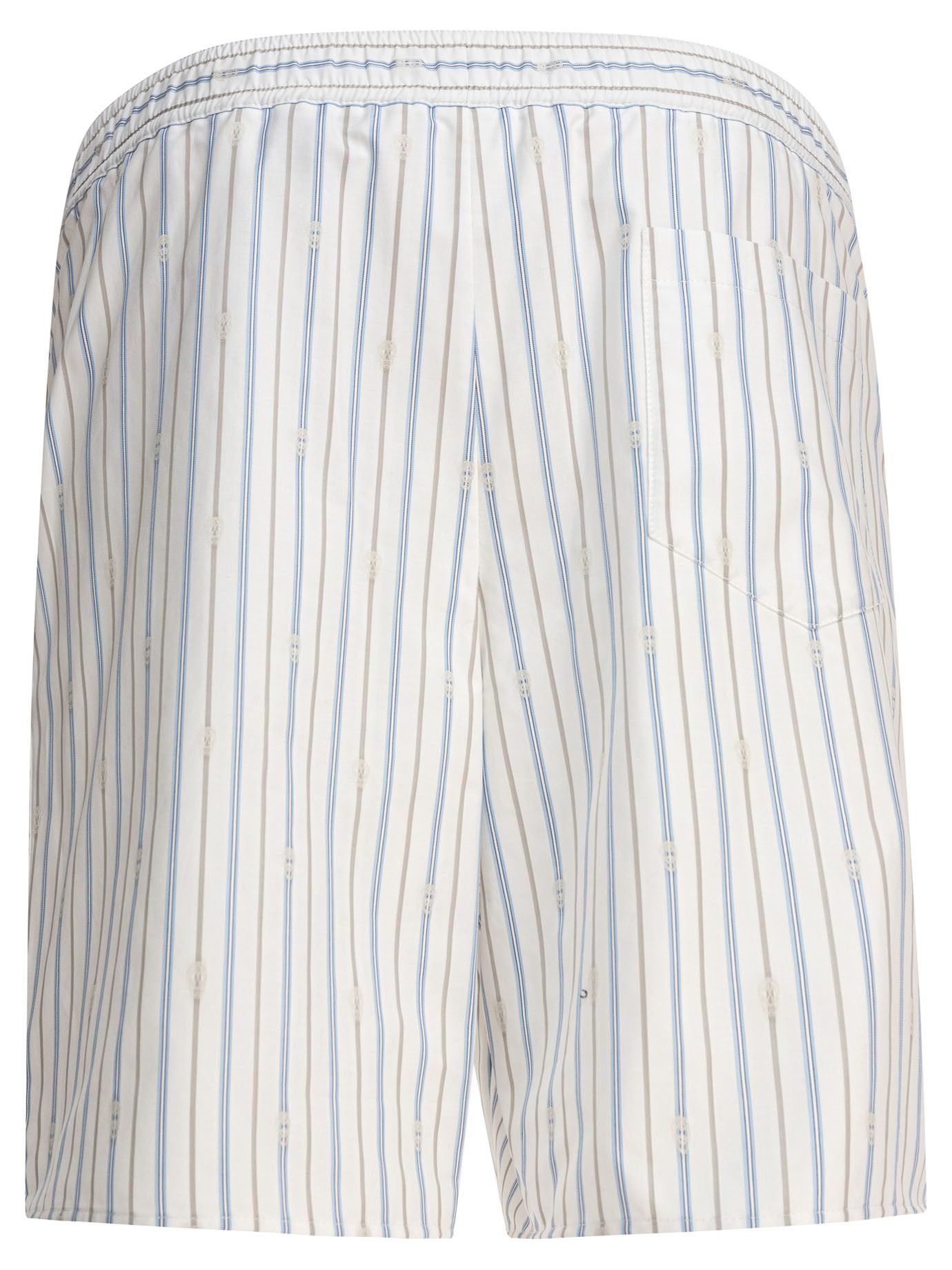 Alexander McQueen Shorts Size US 32 / EU 48 - 2 Thumbnail