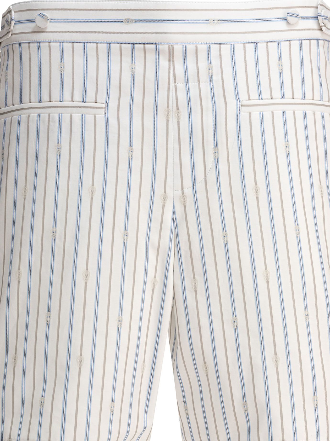 Alexander McQueen Shorts Size US 34 / EU 50 - 3 Thumbnail