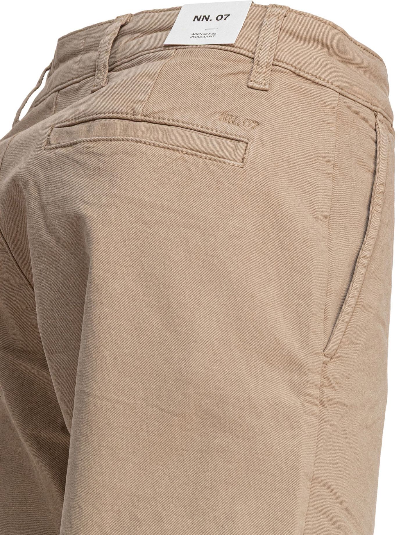 NN07 Aden Trousers Size US 32 / EU 48 - 4 Thumbnail