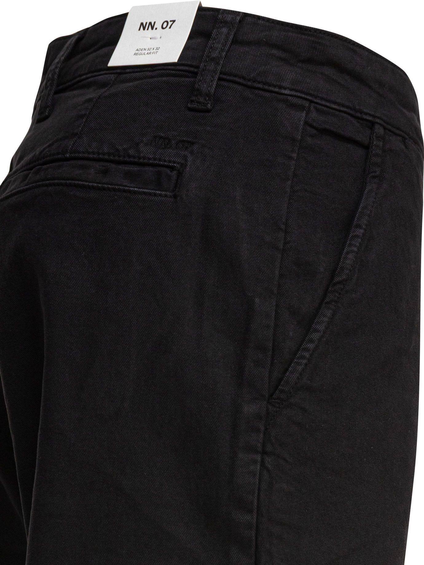 NN07 Aden Trousers Size US 32 / EU 48 - 4 Thumbnail