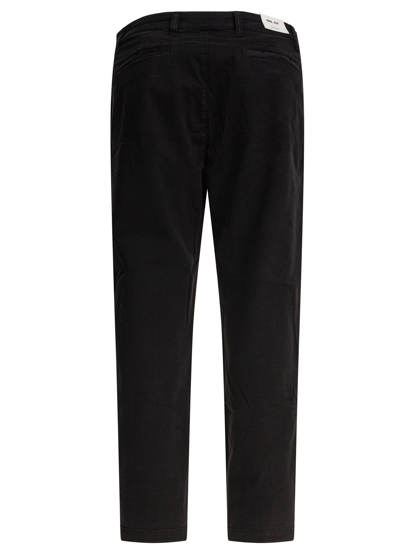 NN07 Aden Trousers Size US 34 / EU 50 - 2 Thumbnail