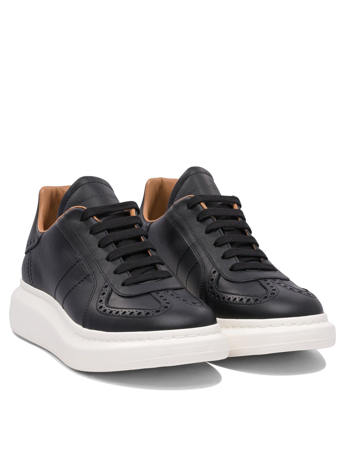 Alexander McQueen Sneakers & Slip-On Size US 7 / EU 40 - 2 Thumbnail