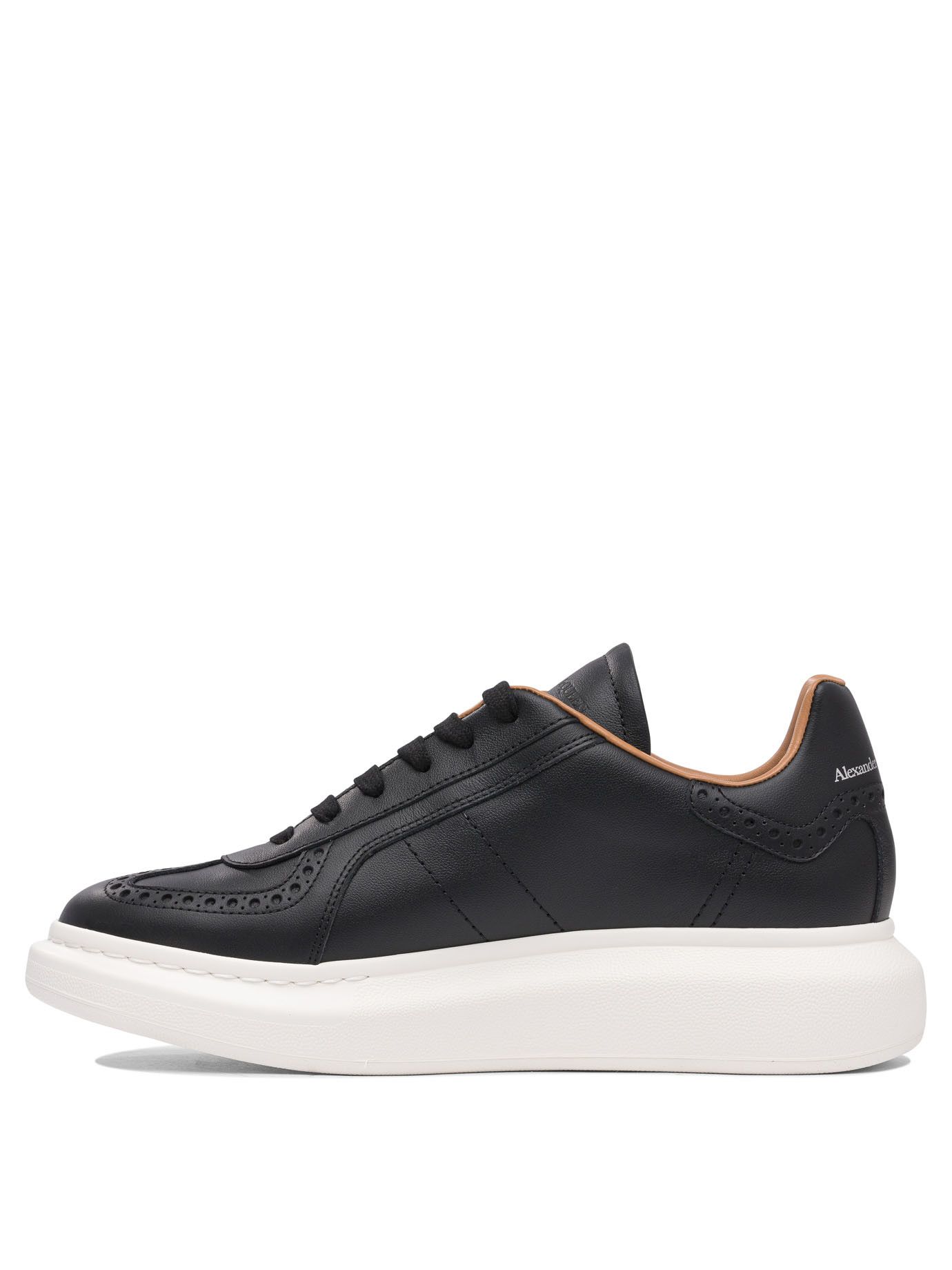 Alexander McQueen Sneakers & Slip-On Size US 7 / EU 40 - 3 Thumbnail