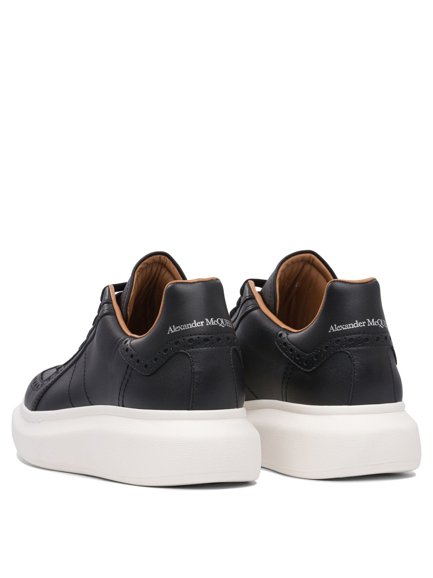 Alexander McQueen Sneakers & Slip-On Size US 7 / EU 40 - 4 Thumbnail