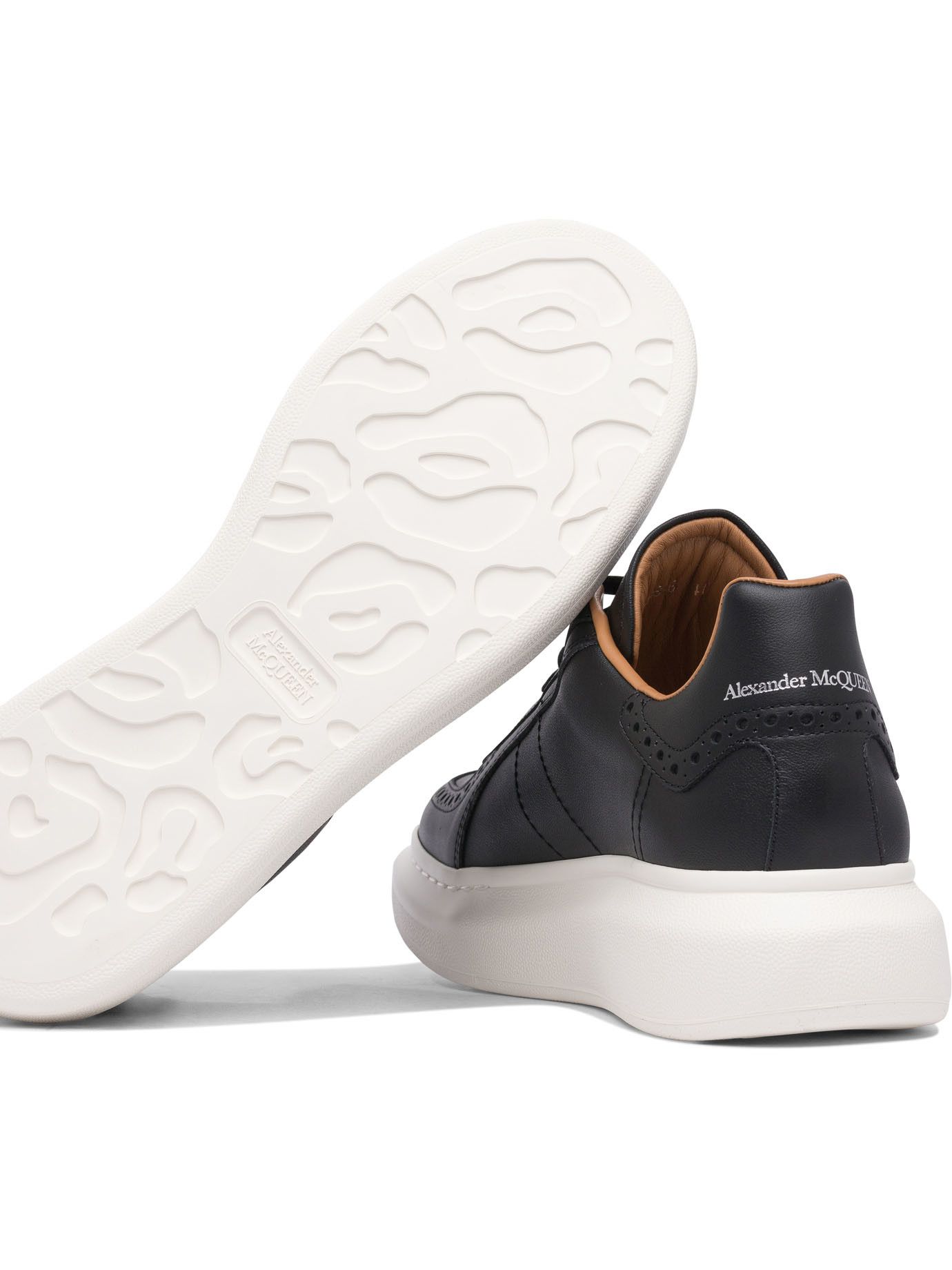 Alexander McQueen Sneakers & Slip-On Size US 7 / EU 40 - 5 Thumbnail