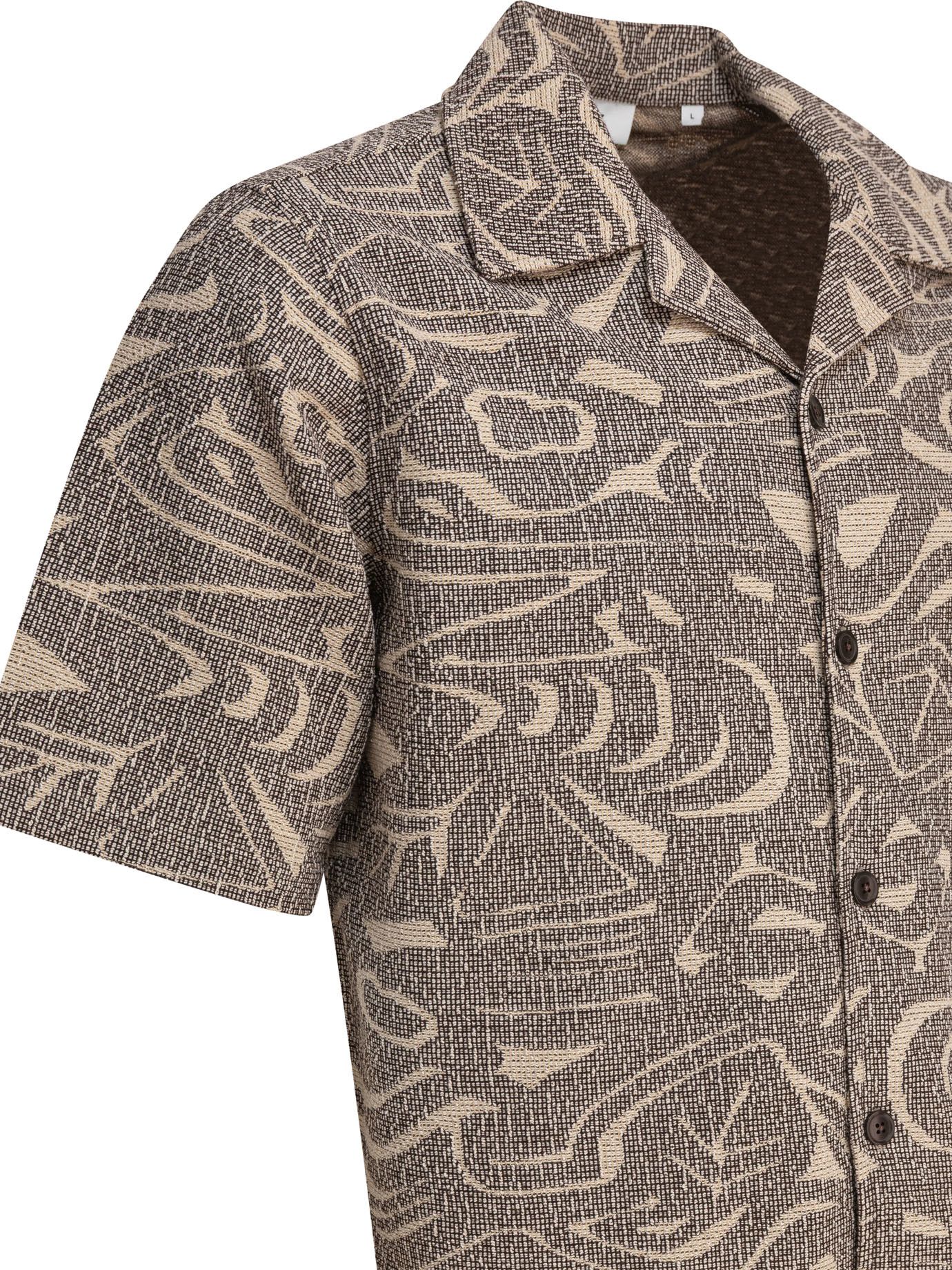 NN07 Julio Shirt Size US M / EU 48-50 / 2 - 4 Thumbnail