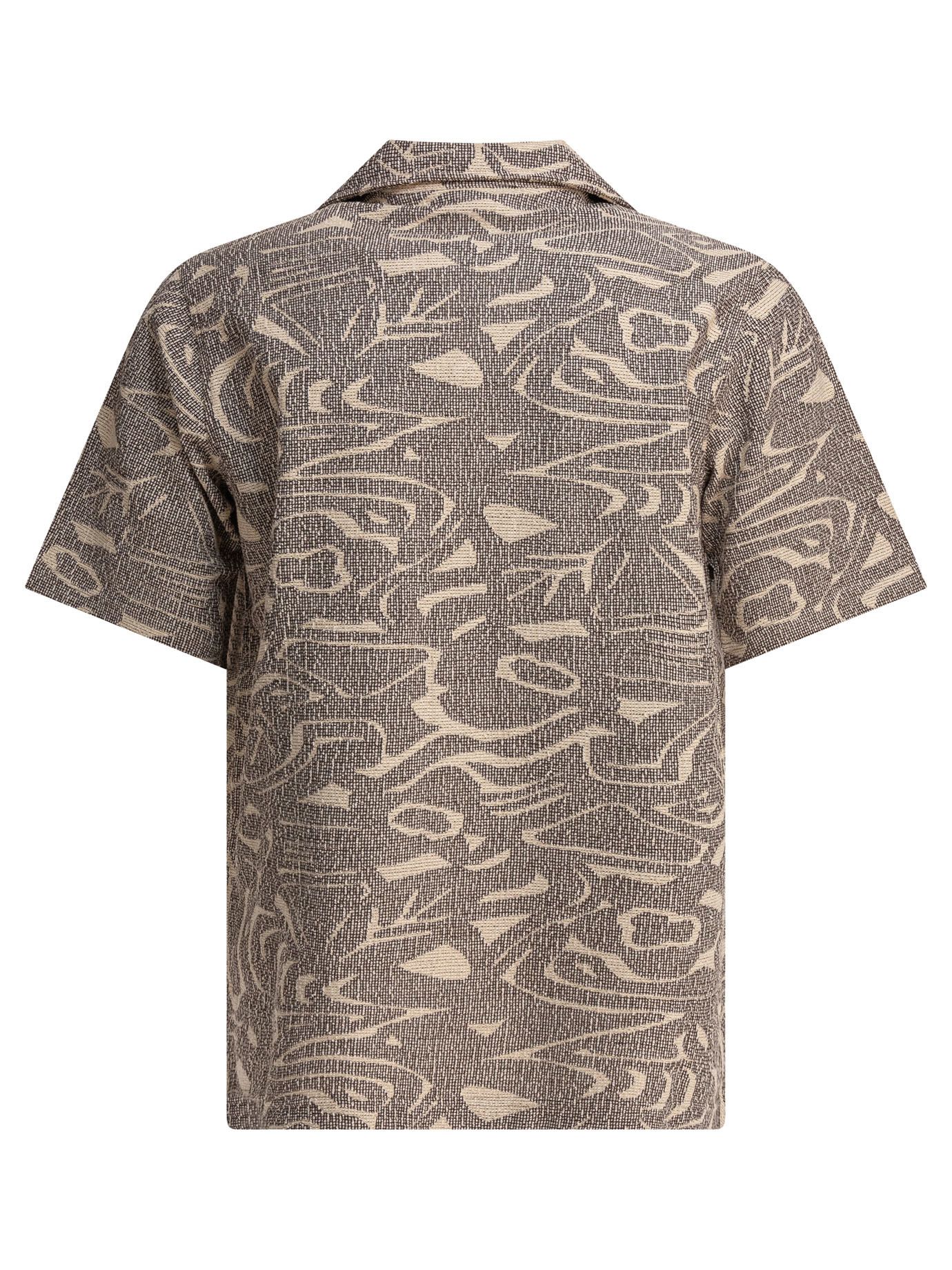 NN07 Julio Shirt Size US XL / EU 56 / 4 - 2 Thumbnail