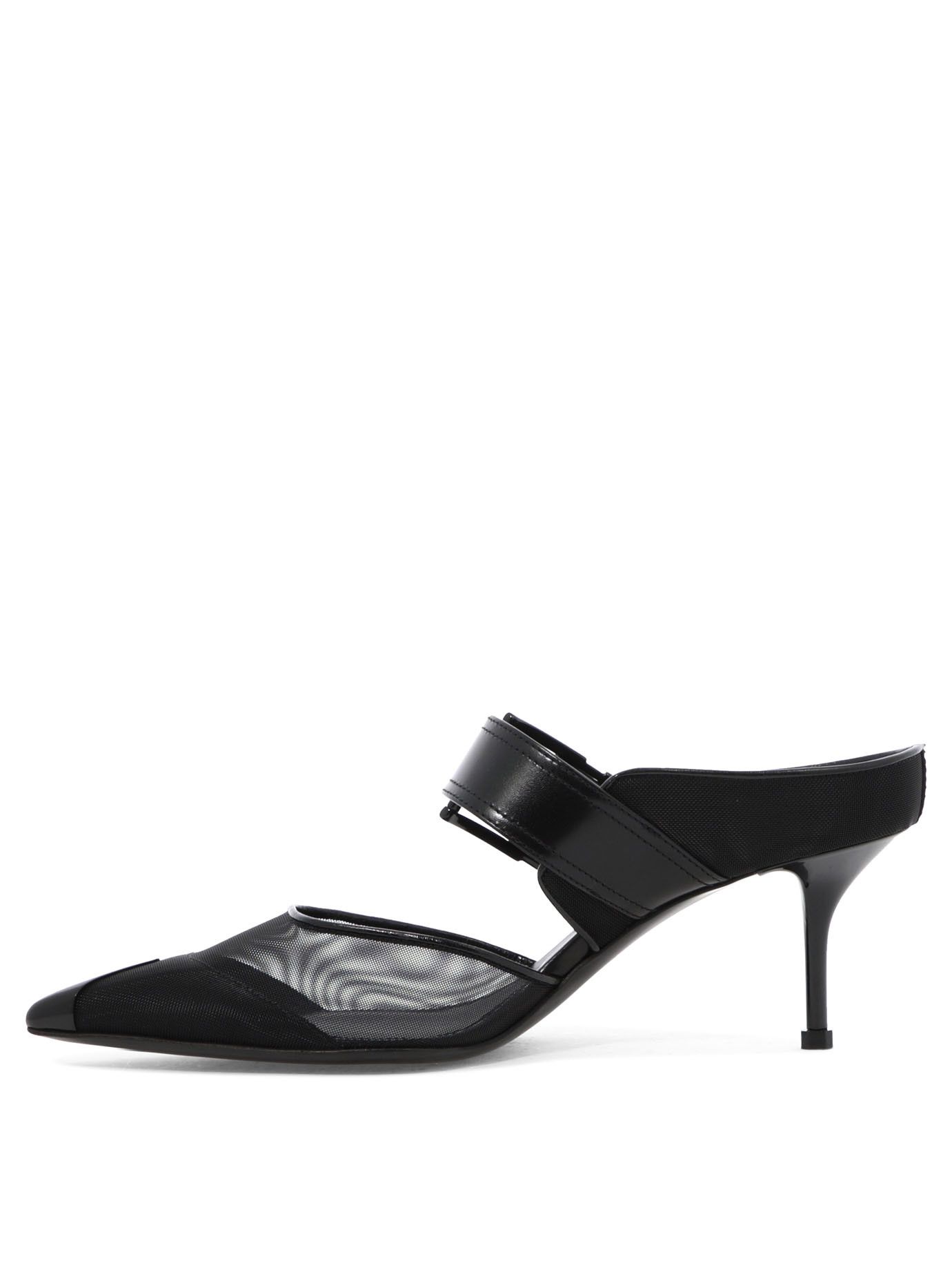 Alexander McQueen Heeled Shoes Size US 8 / IT 38 - 3 Thumbnail