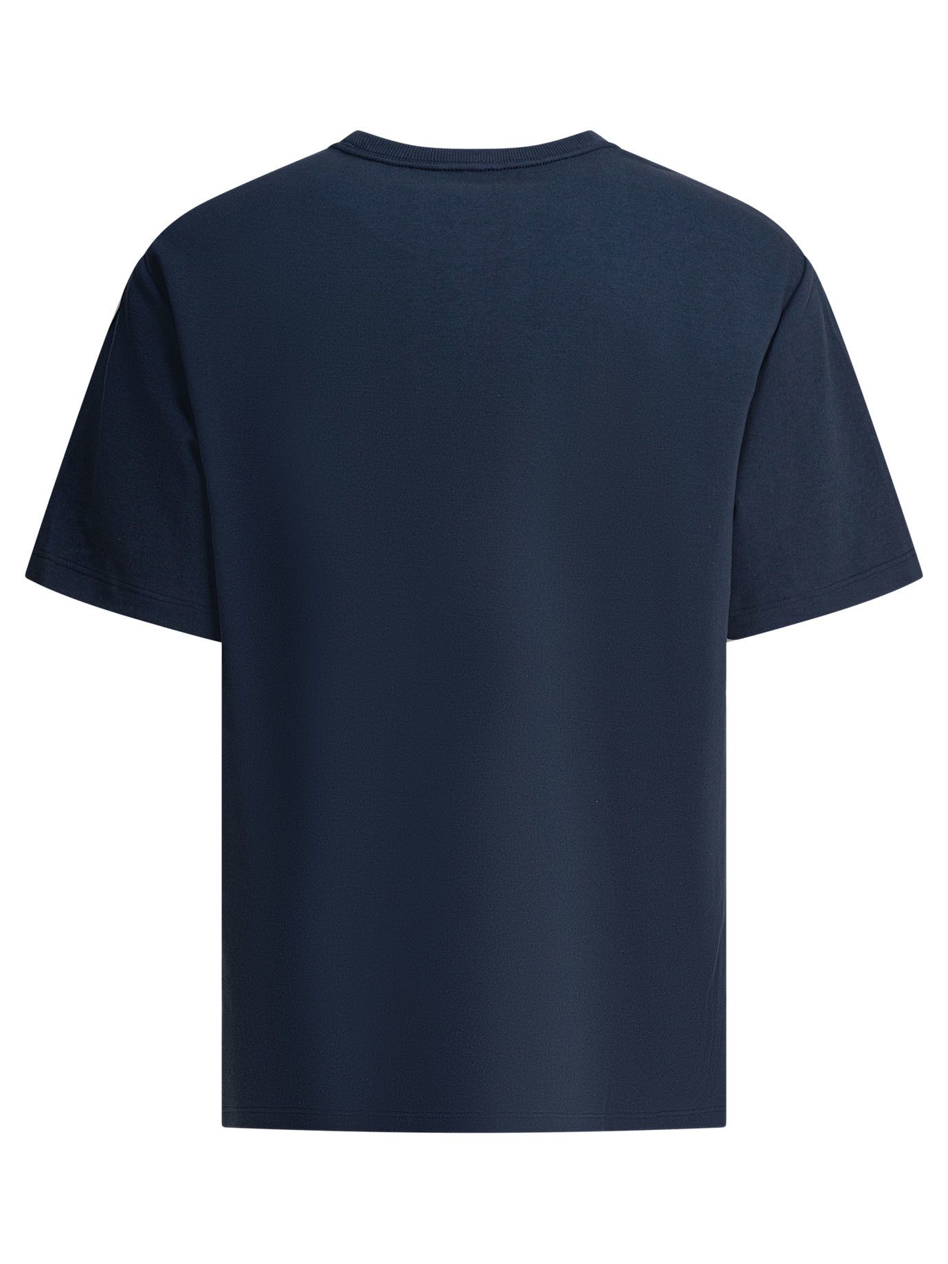 NN07 Nat T-Shirt Size US M / EU 48-50 / 2 - 2 Thumbnail