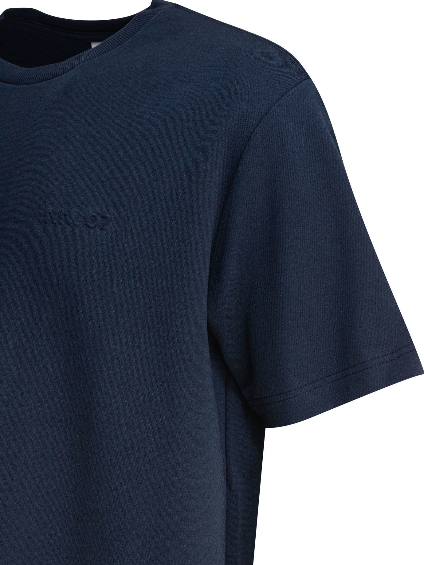 NN07 Nat T-Shirt Size US M / EU 48-50 / 2 - 4 Thumbnail