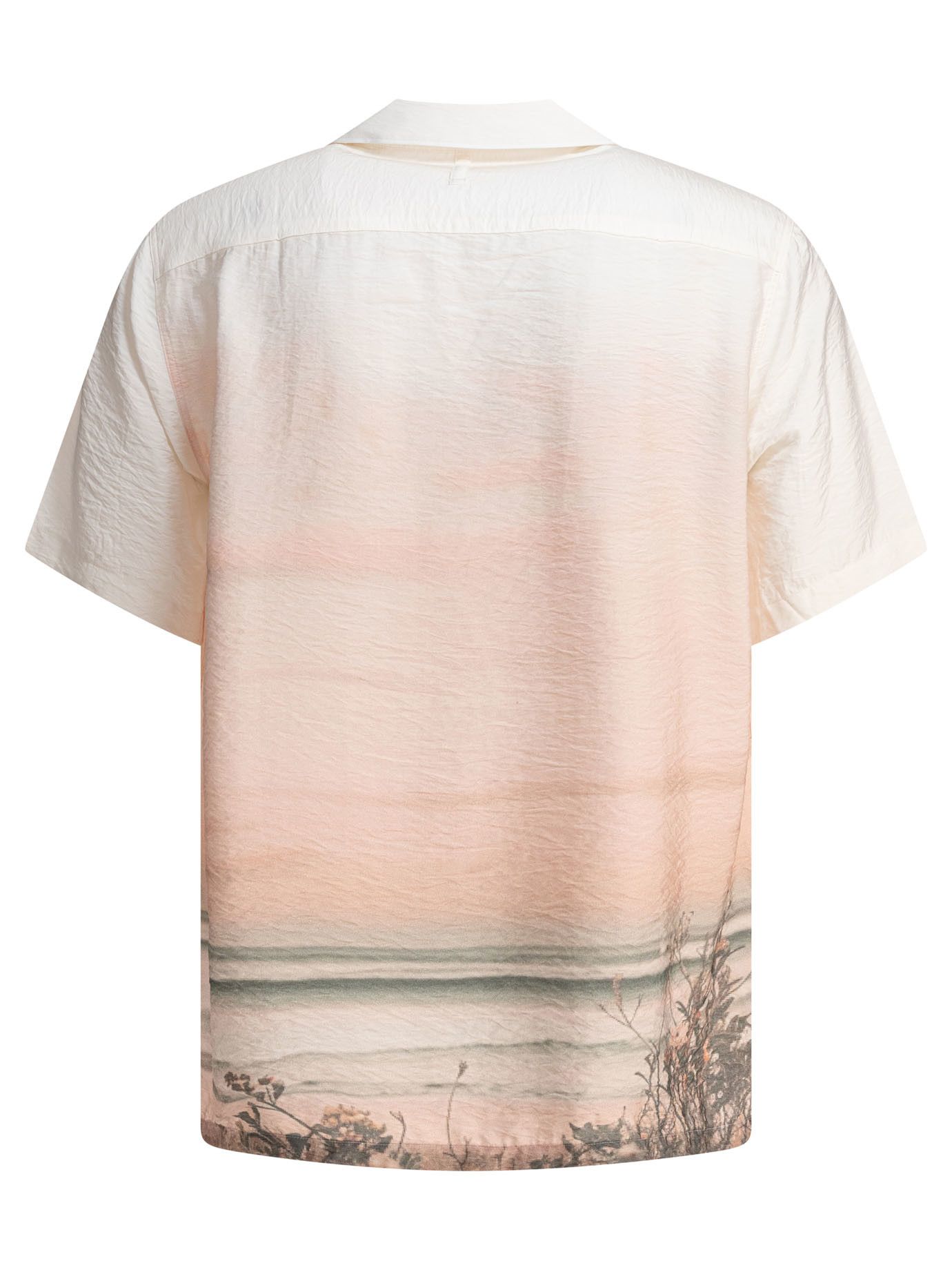 NN07 Julio Shirt Size US XL / EU 56 / 4 - 2 Thumbnail