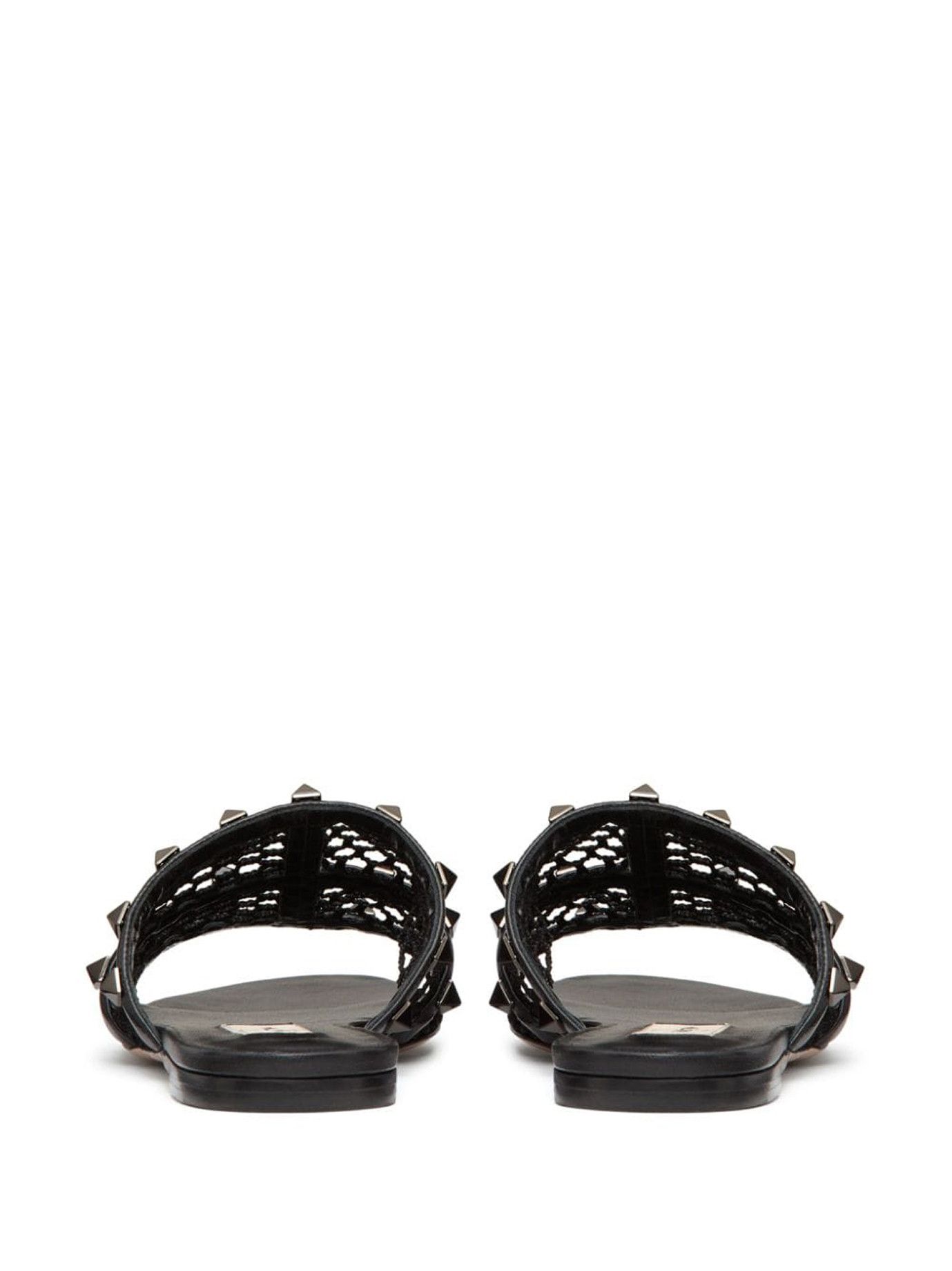 Valentino Sandals Size US 9 / IT 39 - 5 Thumbnail