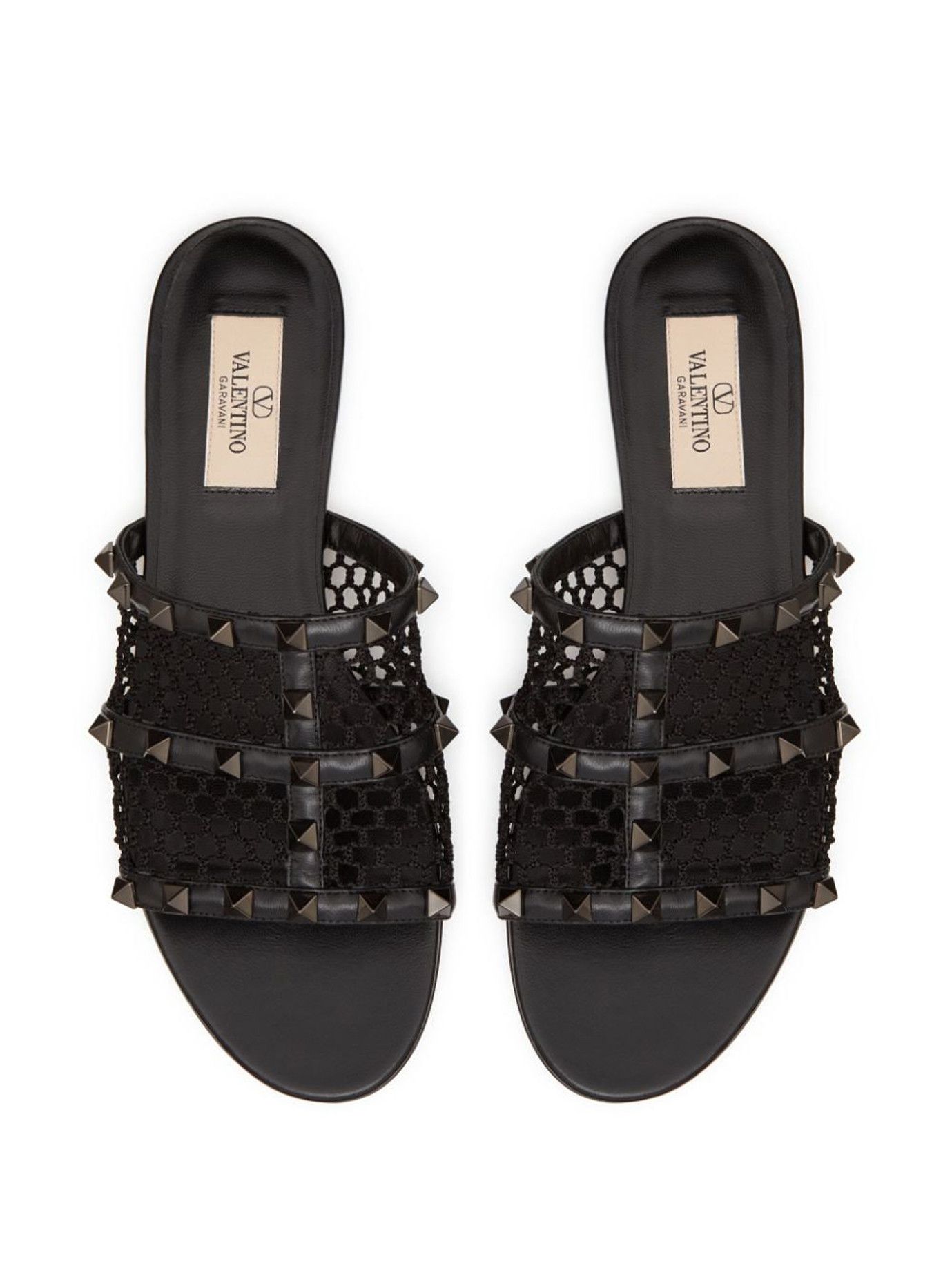 Valentino Sandals Size US 9 / IT 39 - 4 Thumbnail