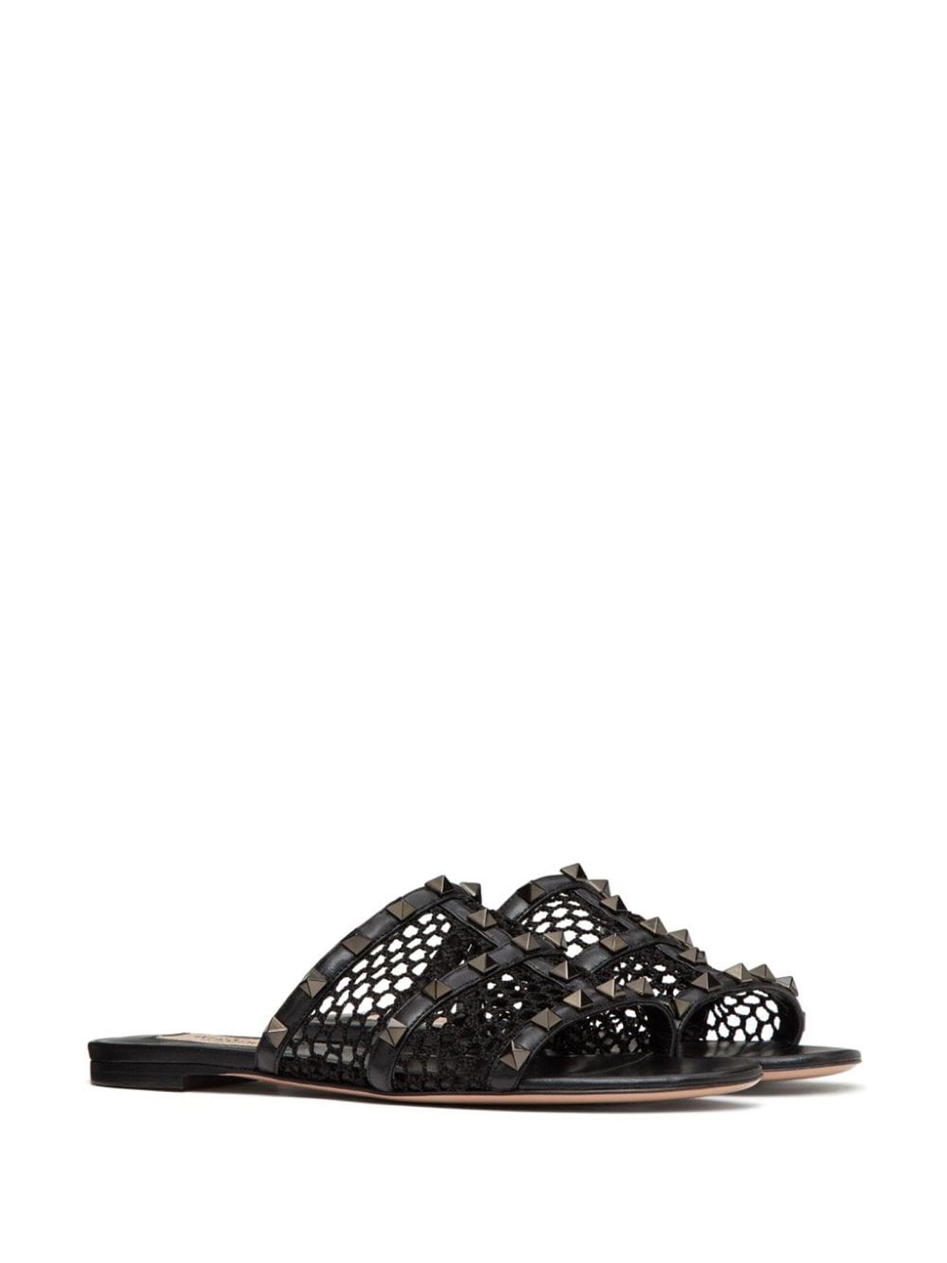 Valentino Sandals Size US 9 / IT 39 - 2 Thumbnail