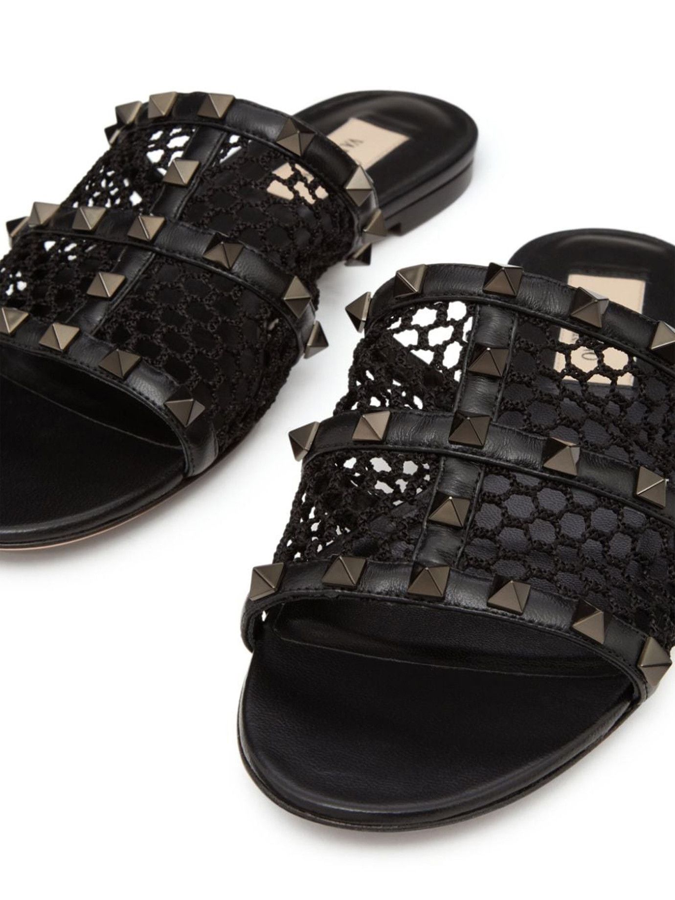 Valentino Sandals Size US 9 / IT 39 - 3 Thumbnail