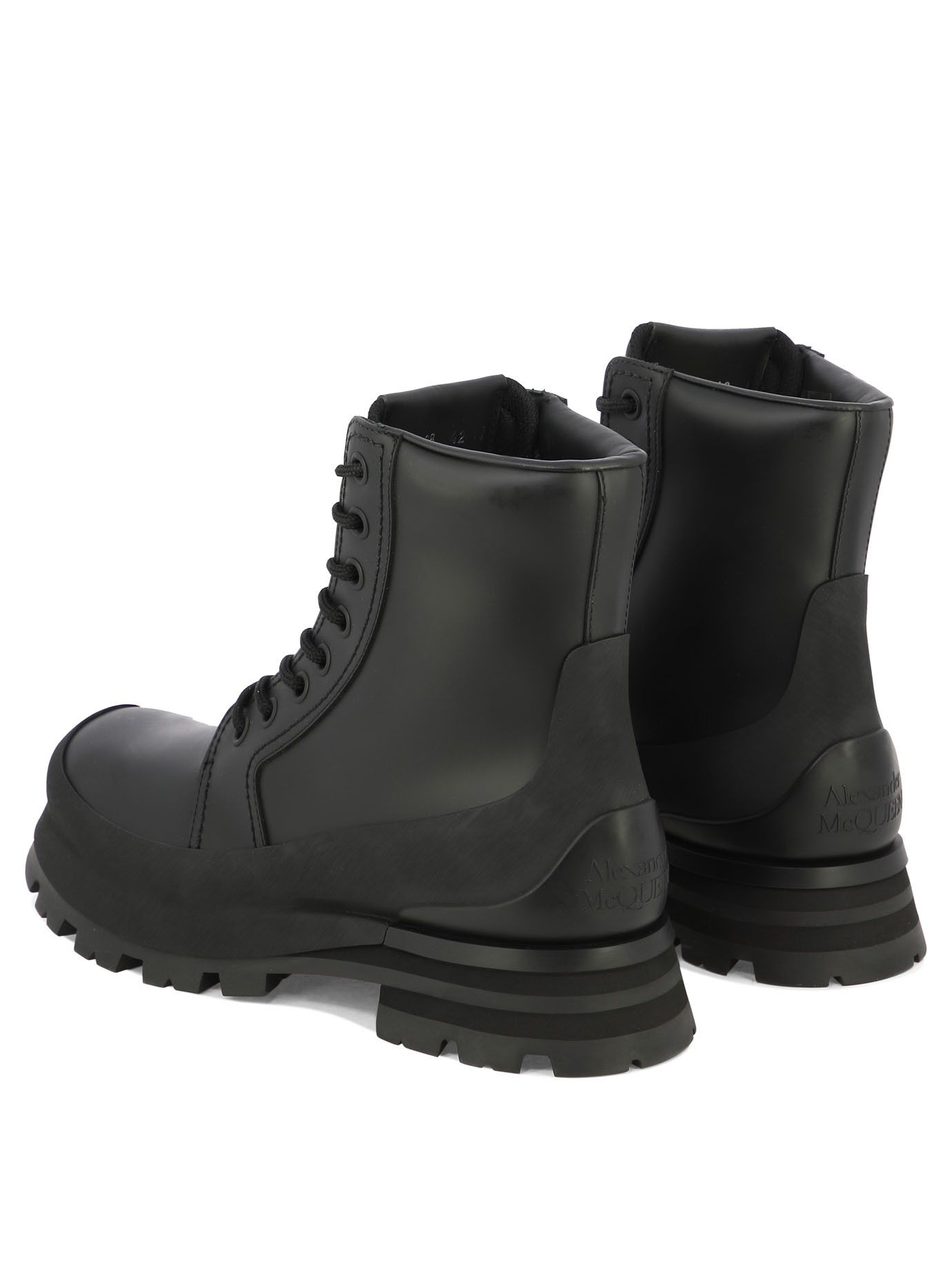 Alexander McQueen Boots Size US 9 / EU 42 - 4 Thumbnail