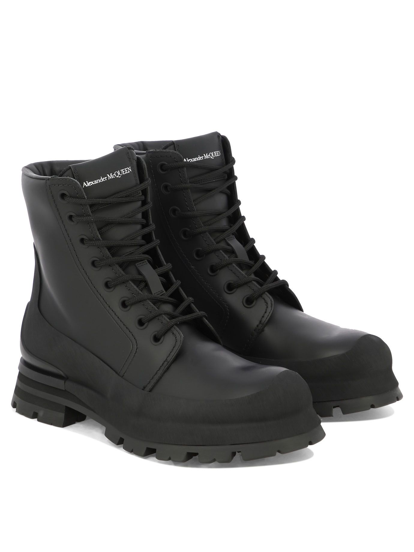 Alexander McQueen Boots Size US 9 / EU 42 - 2 Thumbnail