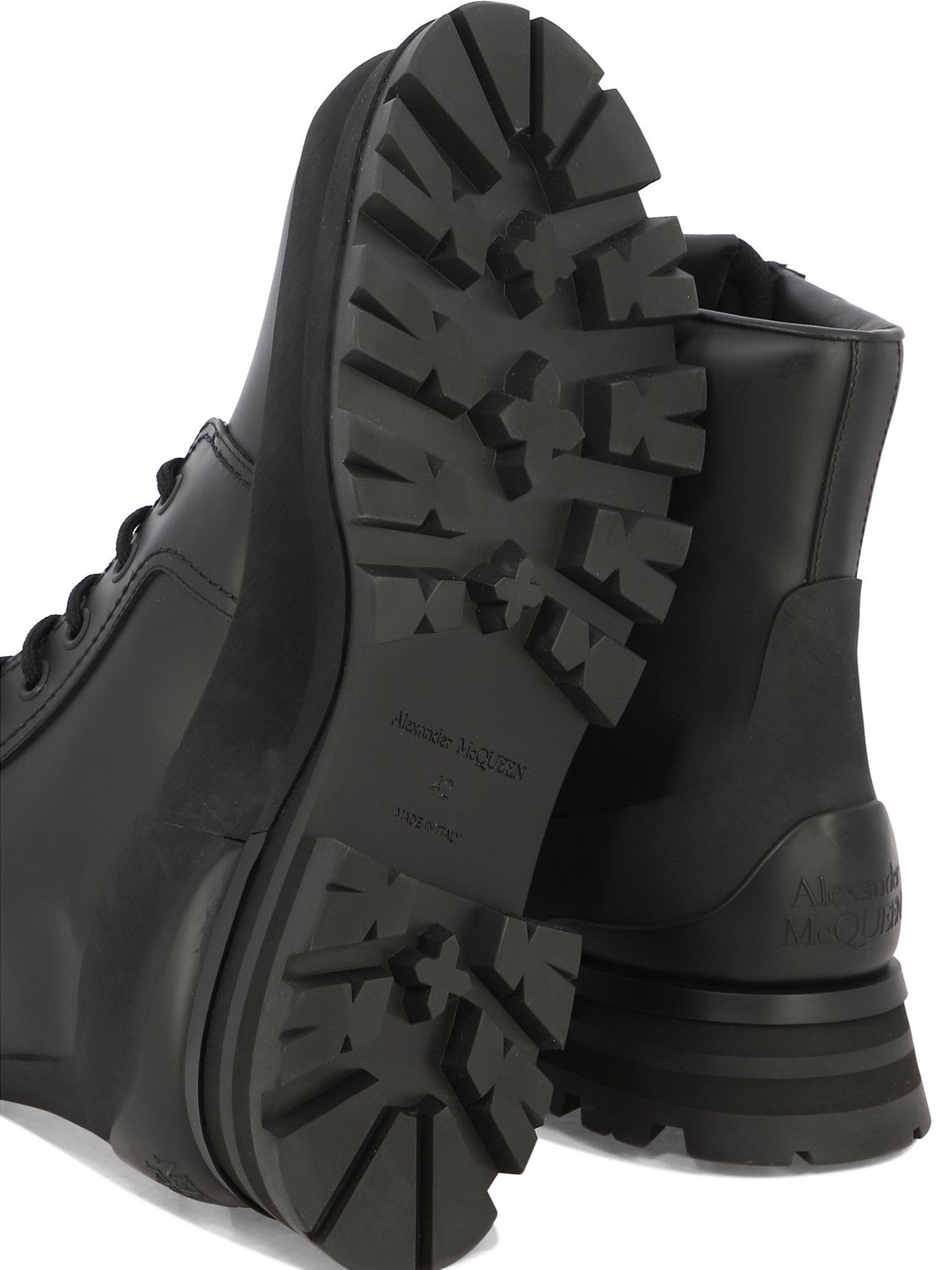 Alexander McQueen Boots Size US 9 / EU 42 - 5 Thumbnail
