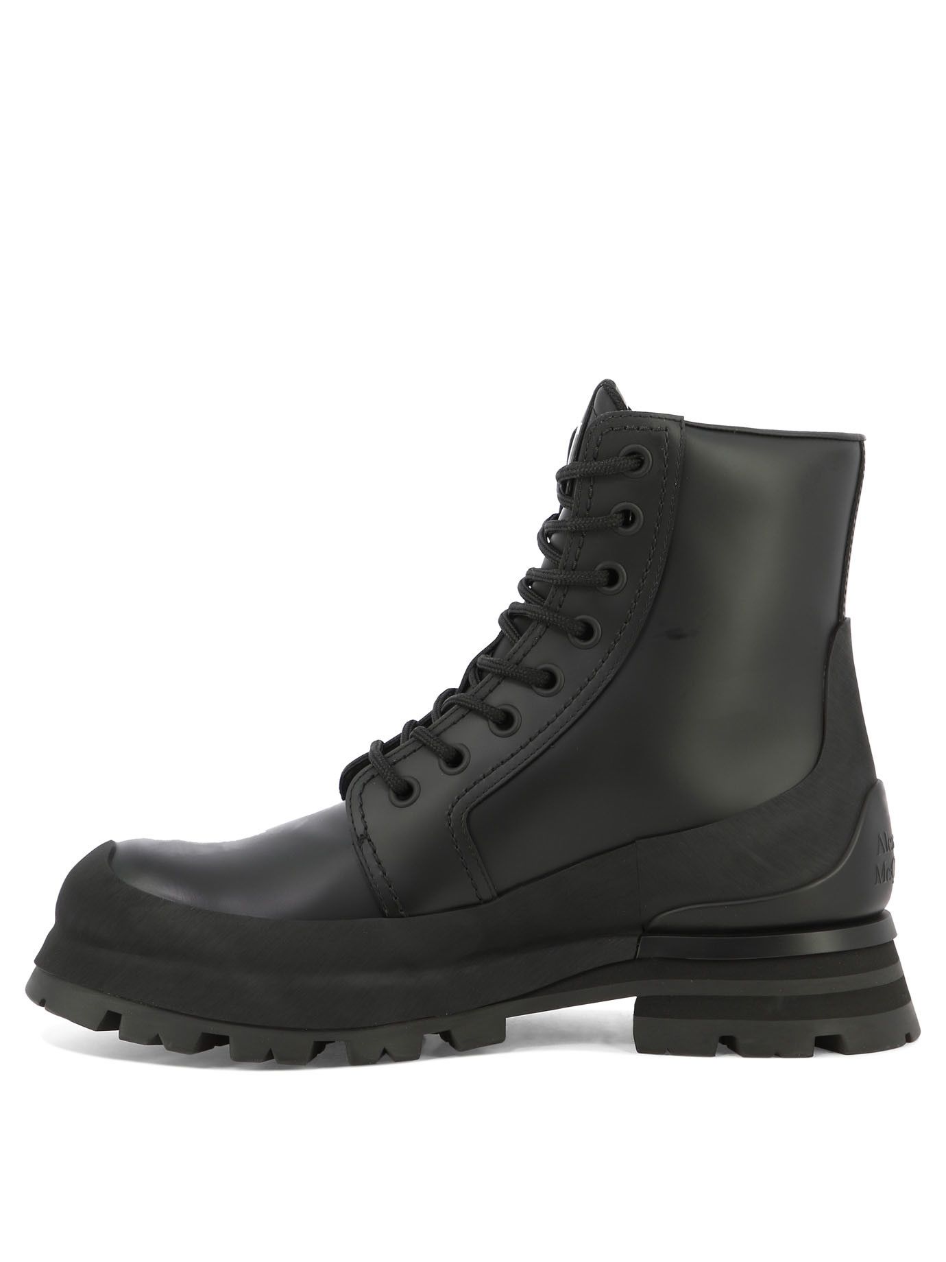 Alexander McQueen Boots Size US 9 / EU 42 - 3 Thumbnail