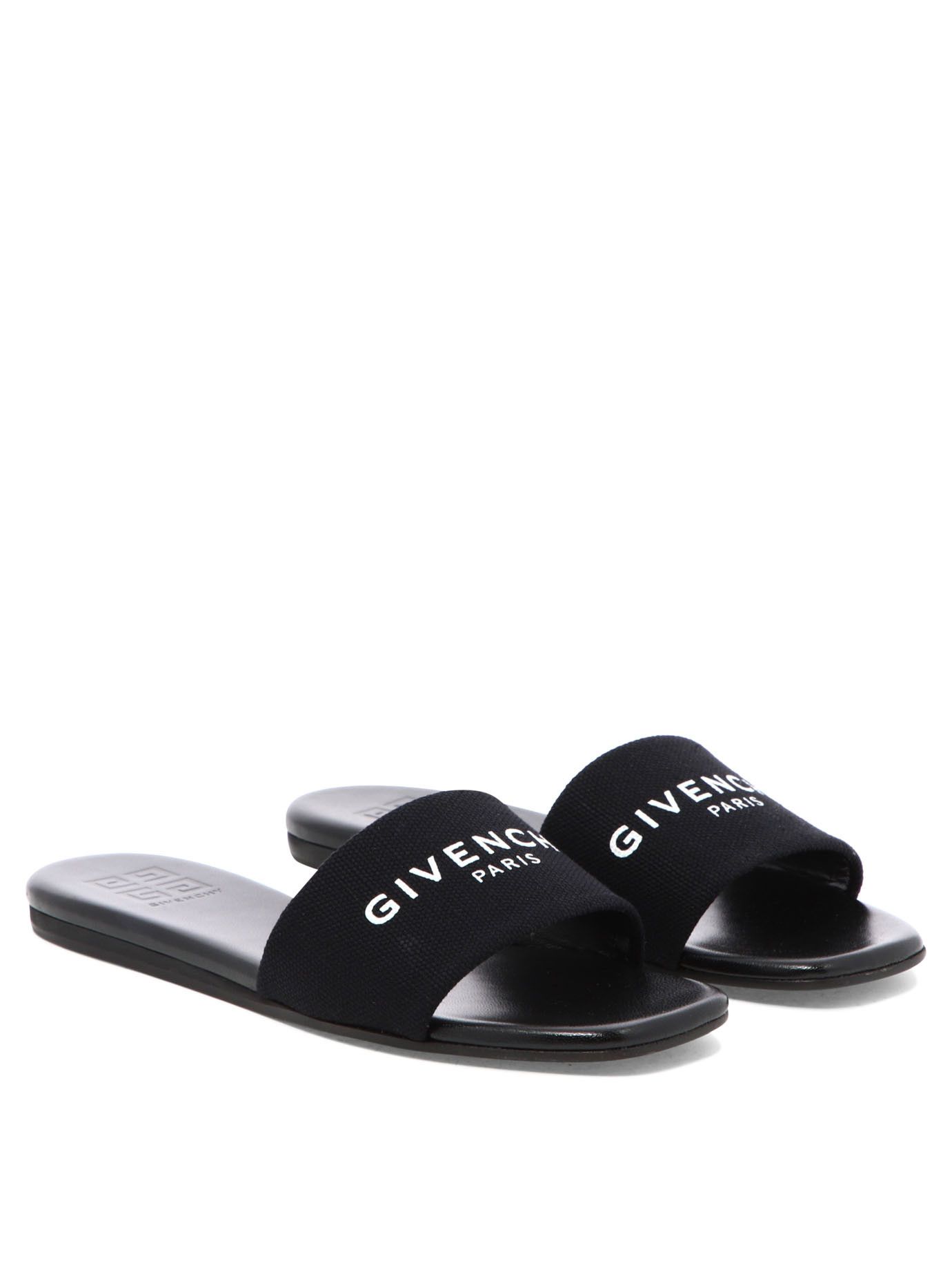 Givenchy Givenchy 4G Sandals Size US 6 / IT 36 - 2 Thumbnail