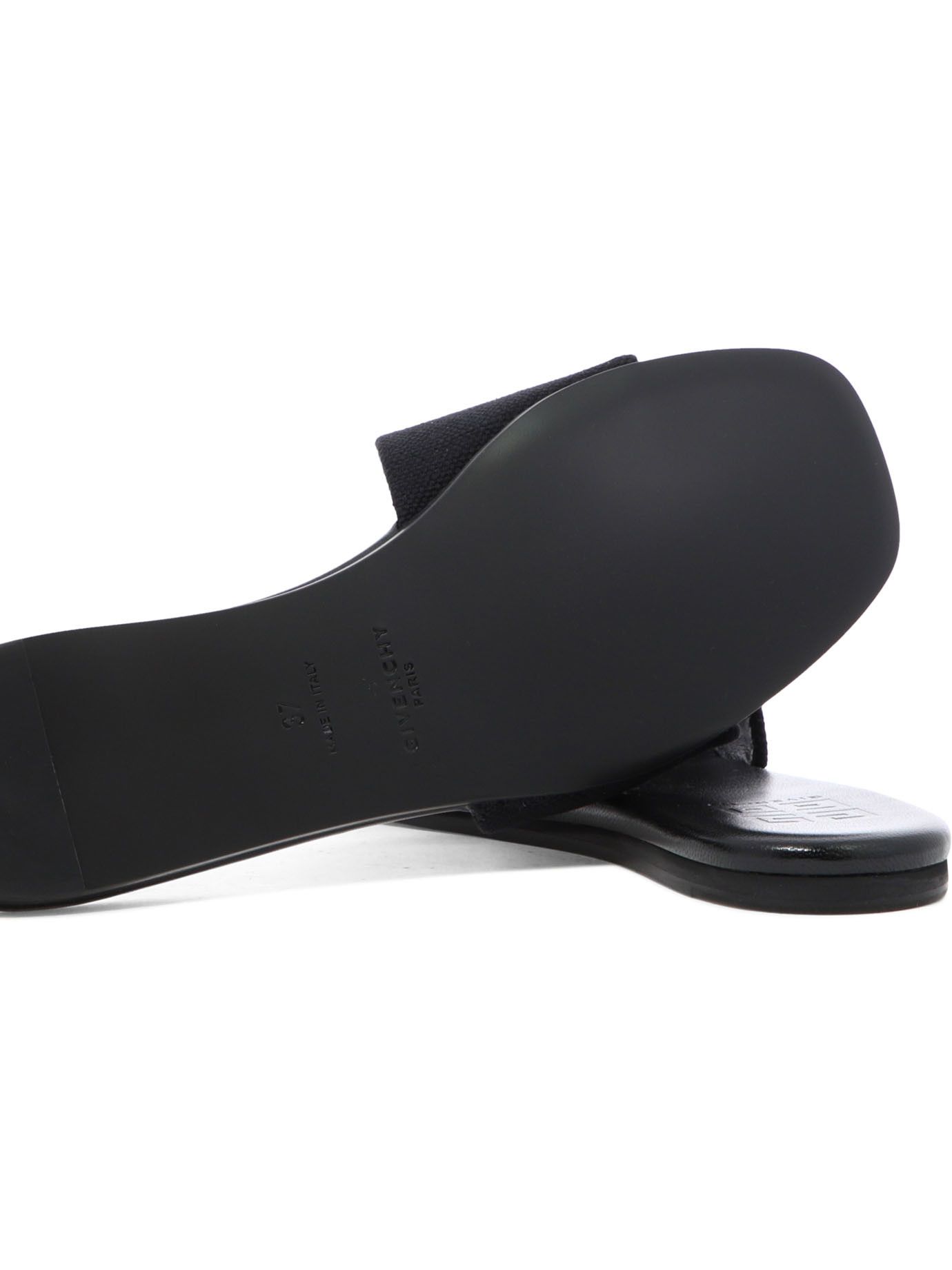 Givenchy Givenchy 4G Sandals Size US 6 / IT 36 - 5 Thumbnail