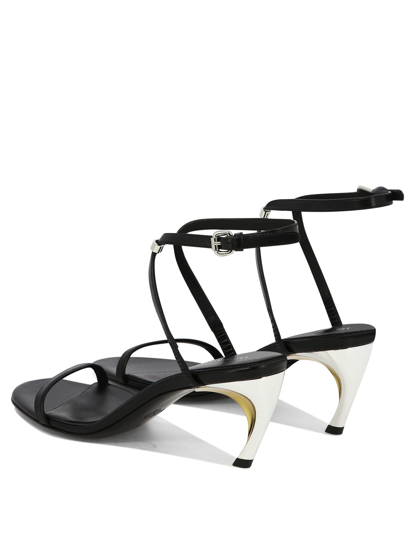 Alexander McQueen Sandals Size US 8 / IT 38 - 4 Thumbnail
