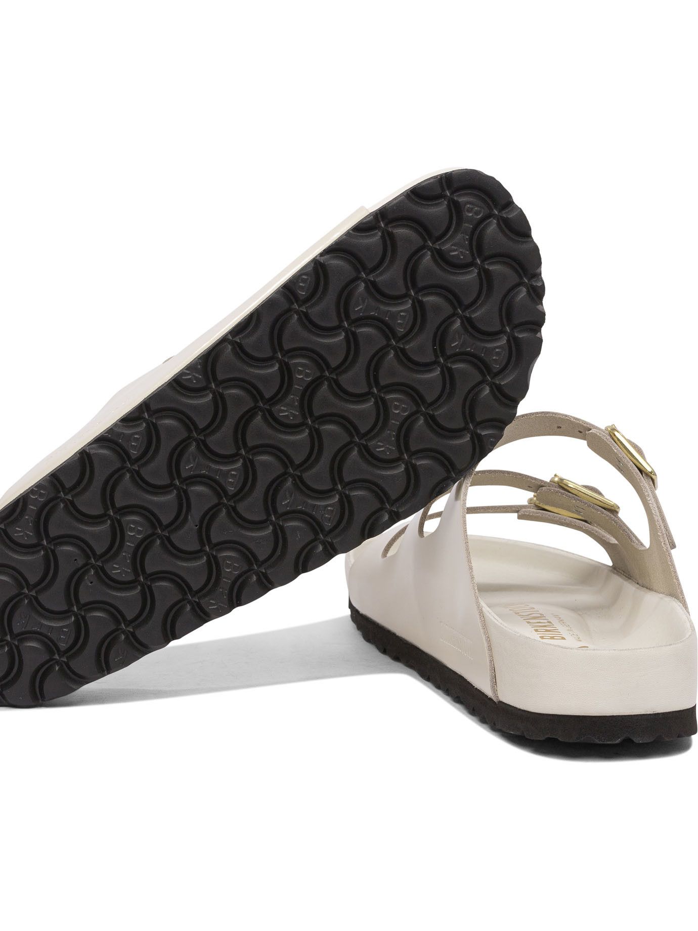 Birkenstock Florida Fresh Sandals Size US 8 / IT 38 - 5 Thumbnail