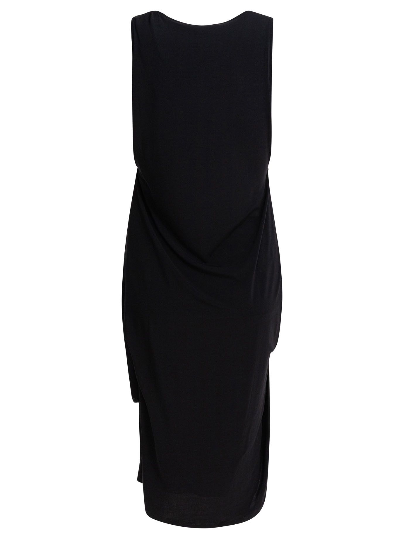 Jacquemus Peplo Mini Dress Size L / US 10 / IT 46 - 2 Thumbnail