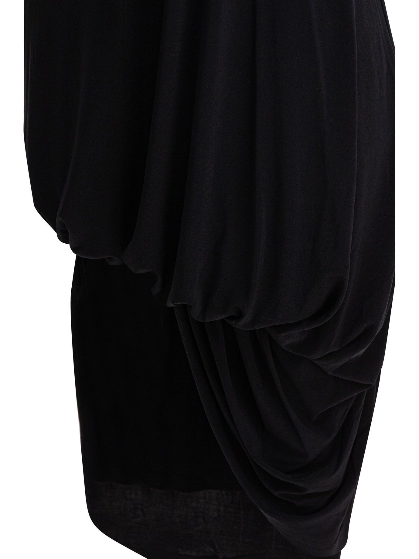 Jacquemus Peplo Mini Dress Size L / US 10 / IT 46 - 4 Thumbnail