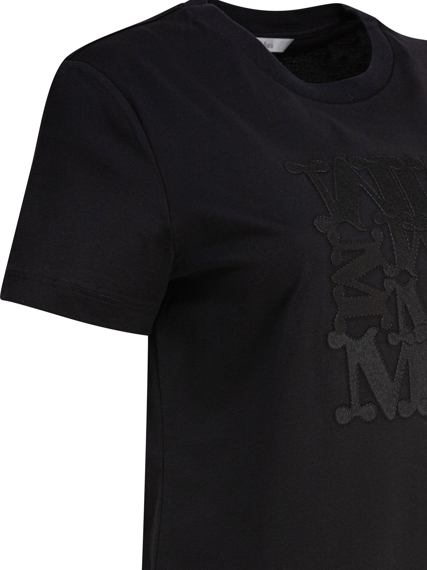 Max Mara Maxmarabesque T-Shirt Size M / US 6-8 / IT 42-44 - 4 Thumbnail