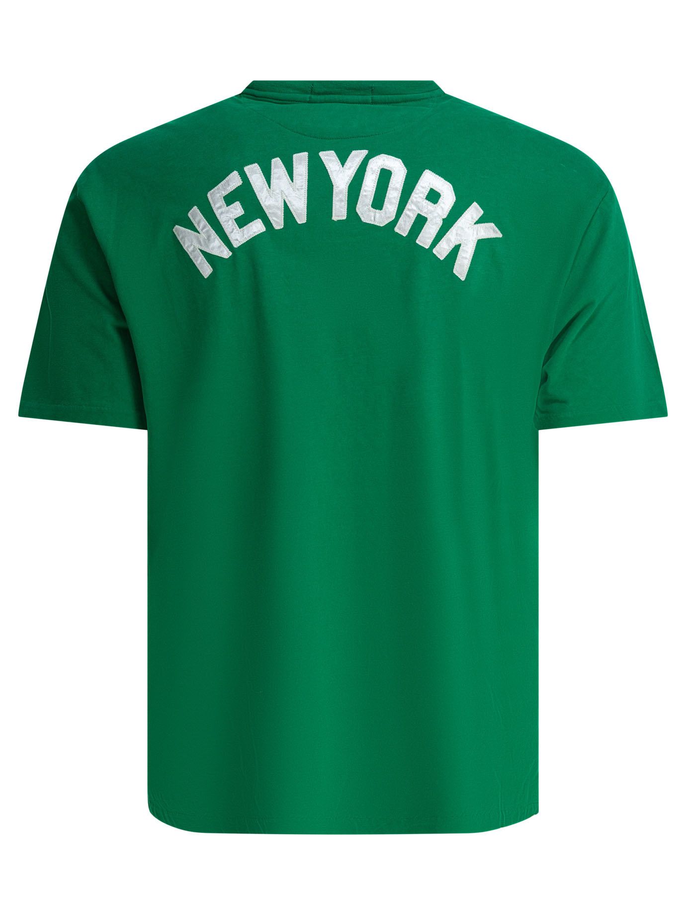 Polo Ralph Lauren Yenkees Polo Ralph Lauren T-Shirt Size US S / EU 44-46 / 1 - 2 Thumbnail