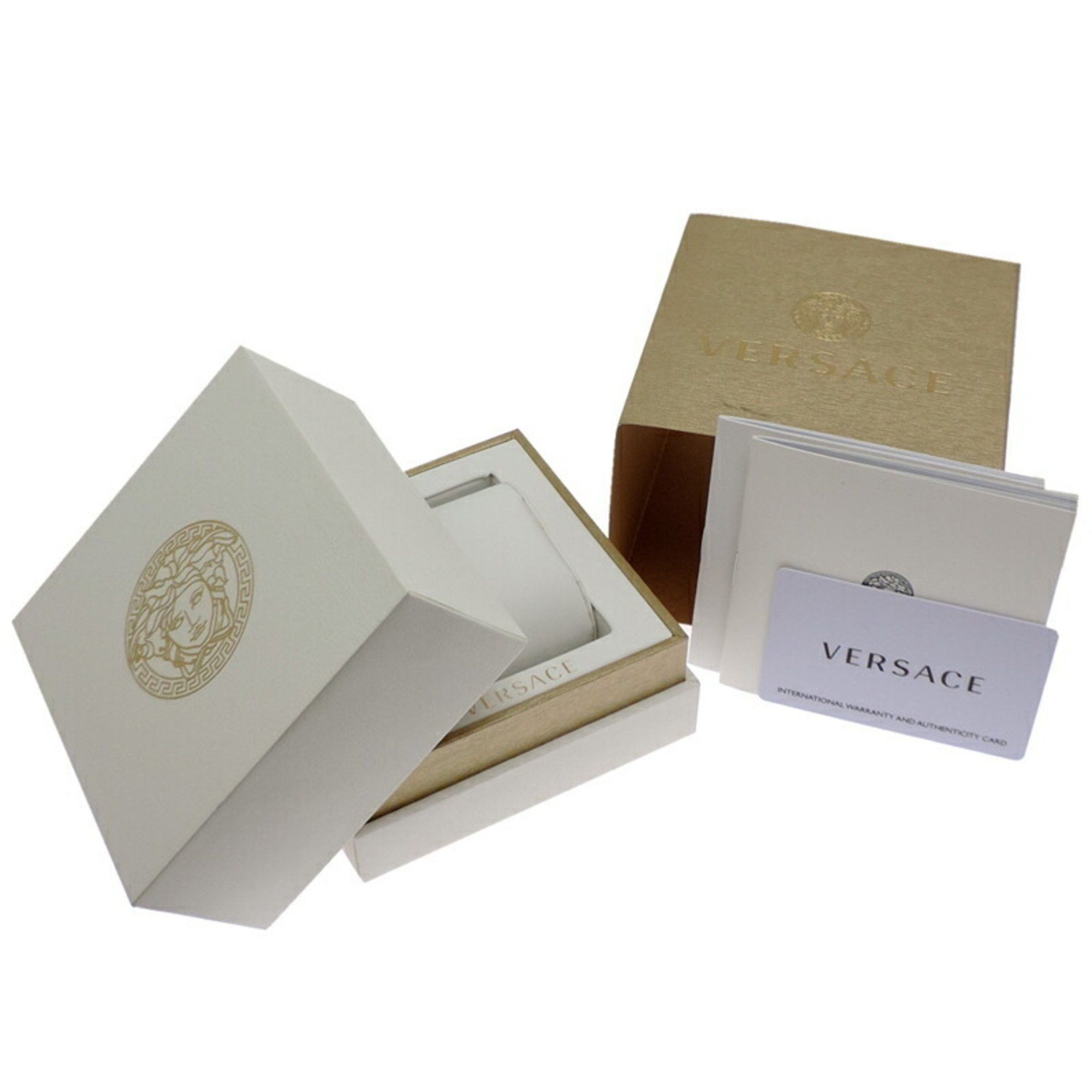 Versace Versace Dominus Men's Watch VE6H00223 Size ONE SIZE - 8 Thumbnail